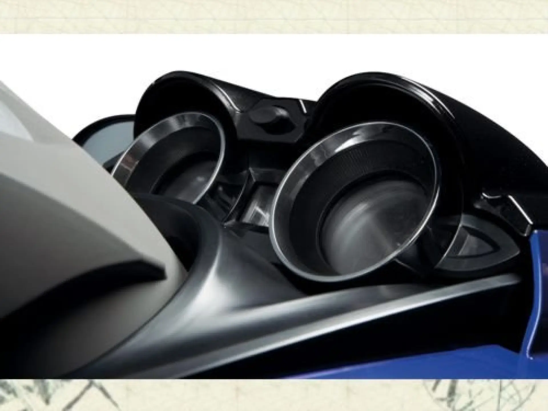 Waverunner FZR — 13/17
