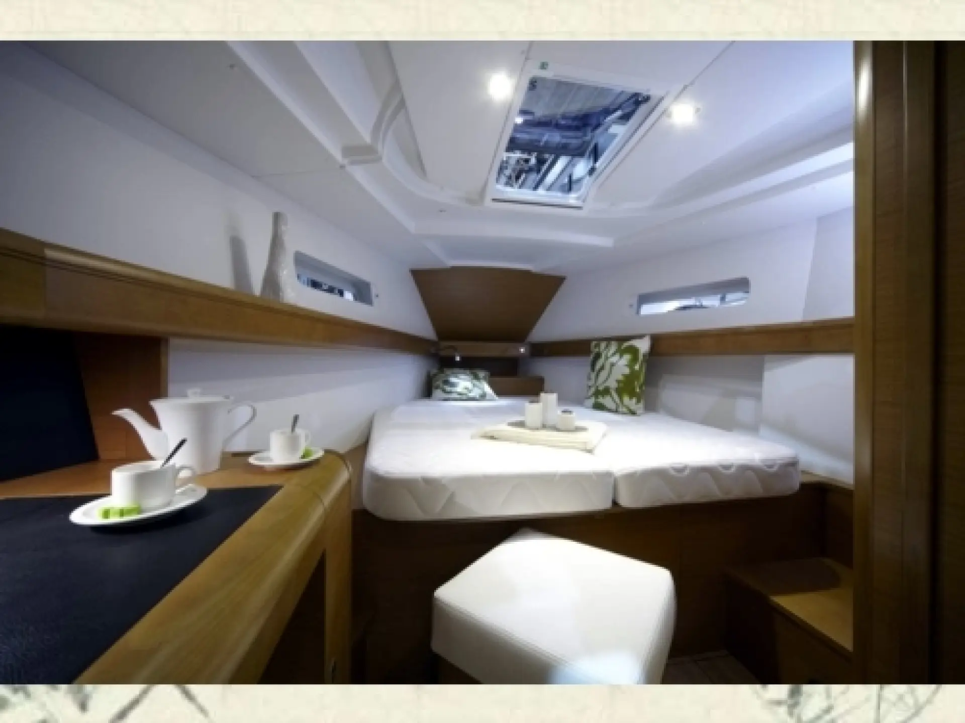 Sun Odyssey 439 — 26/44