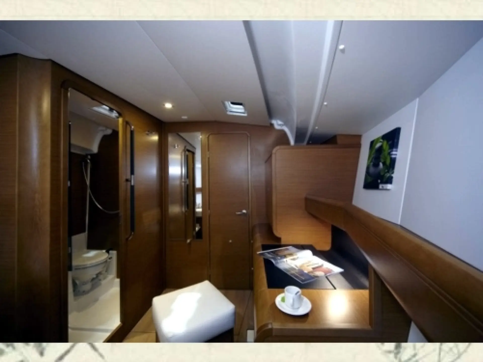 Sun Odyssey 439 — 29/44