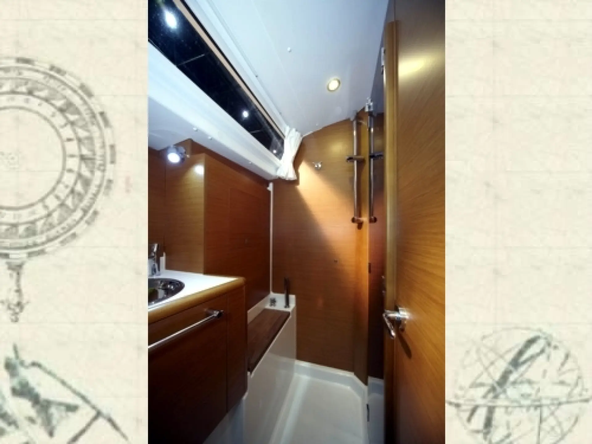 Sun Odyssey 439 — 34/44