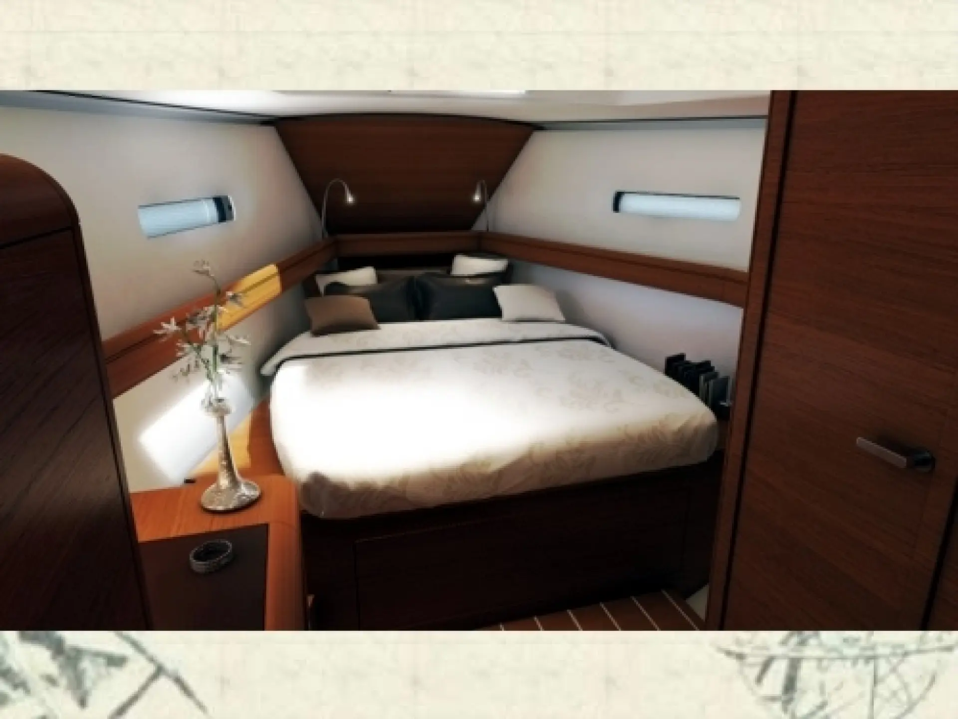 Sun Odyssey 439 — 37/44