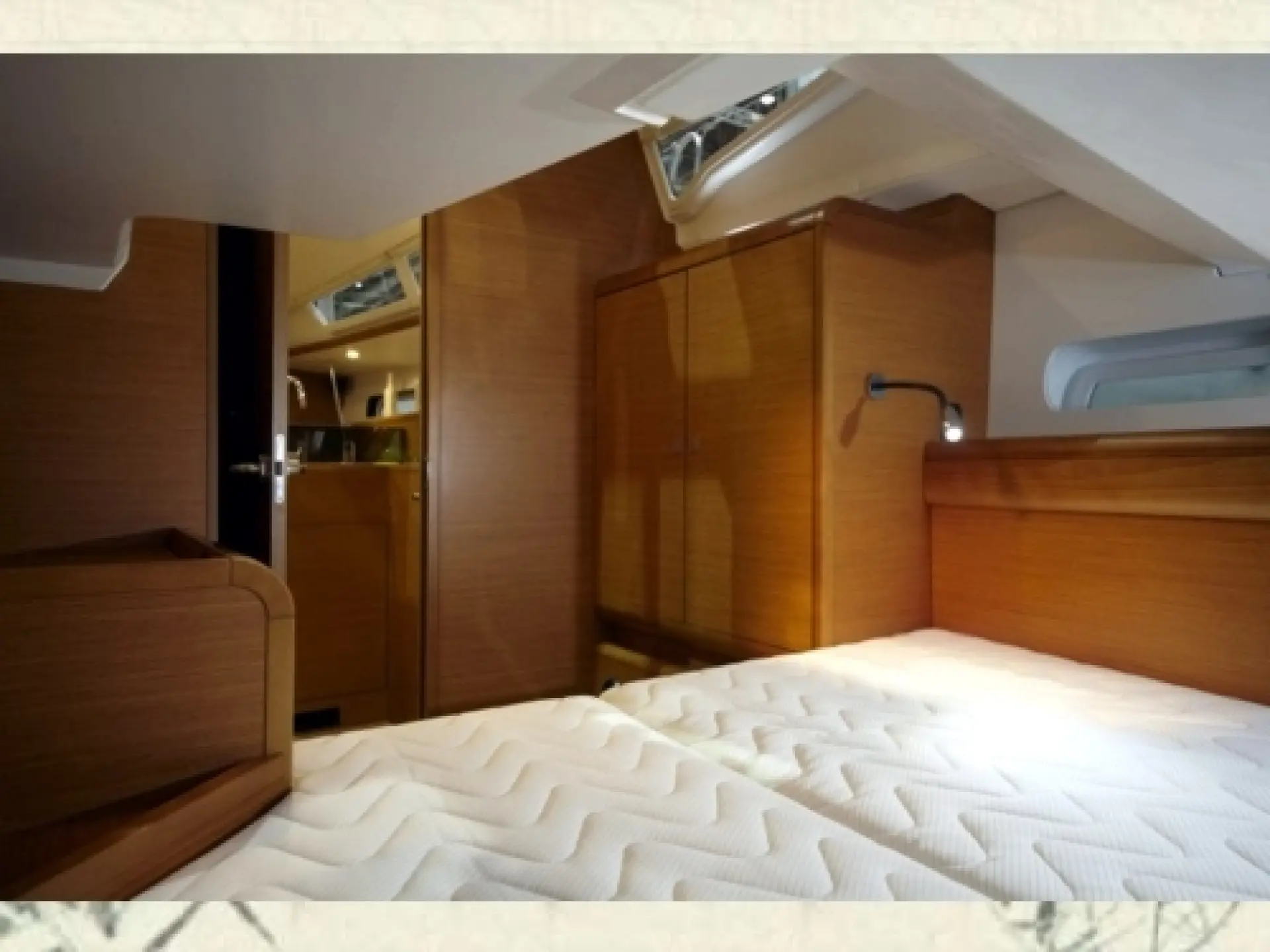 Sun Odyssey 439 — 38/44