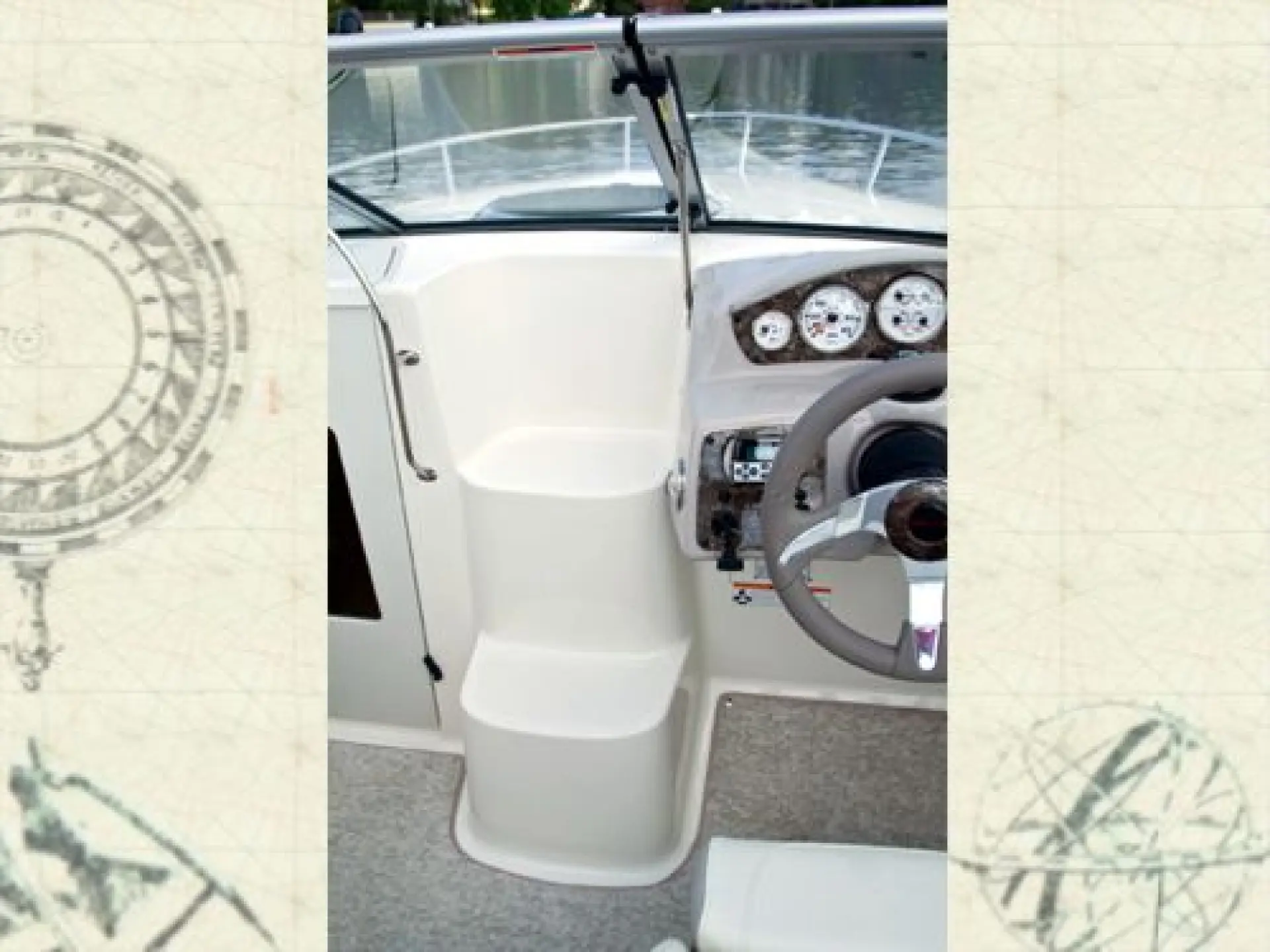 Stingray 225 CR — 11/17