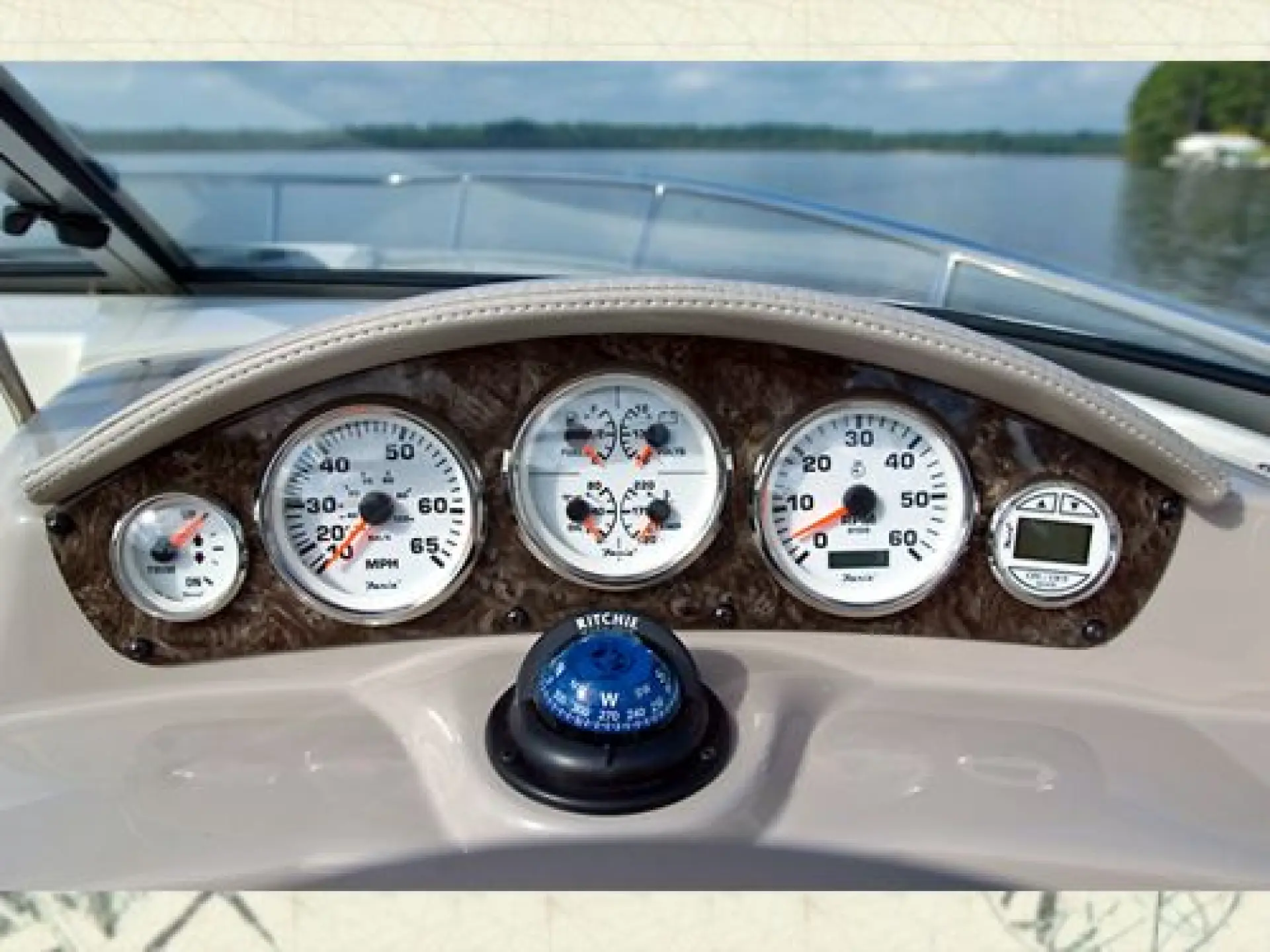 Stingray 225 CR — 12/17