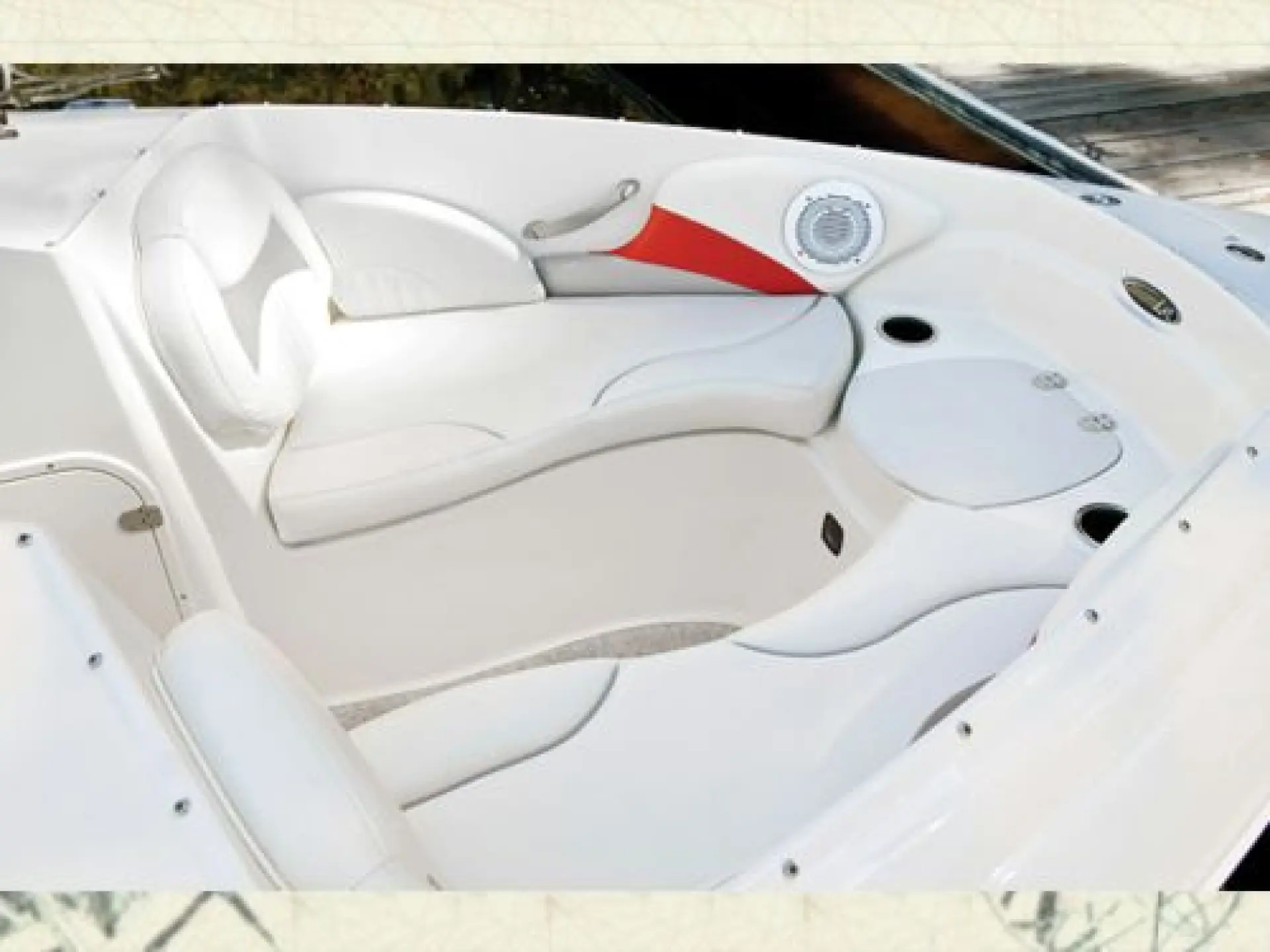Stingray 225 LR — 9/12