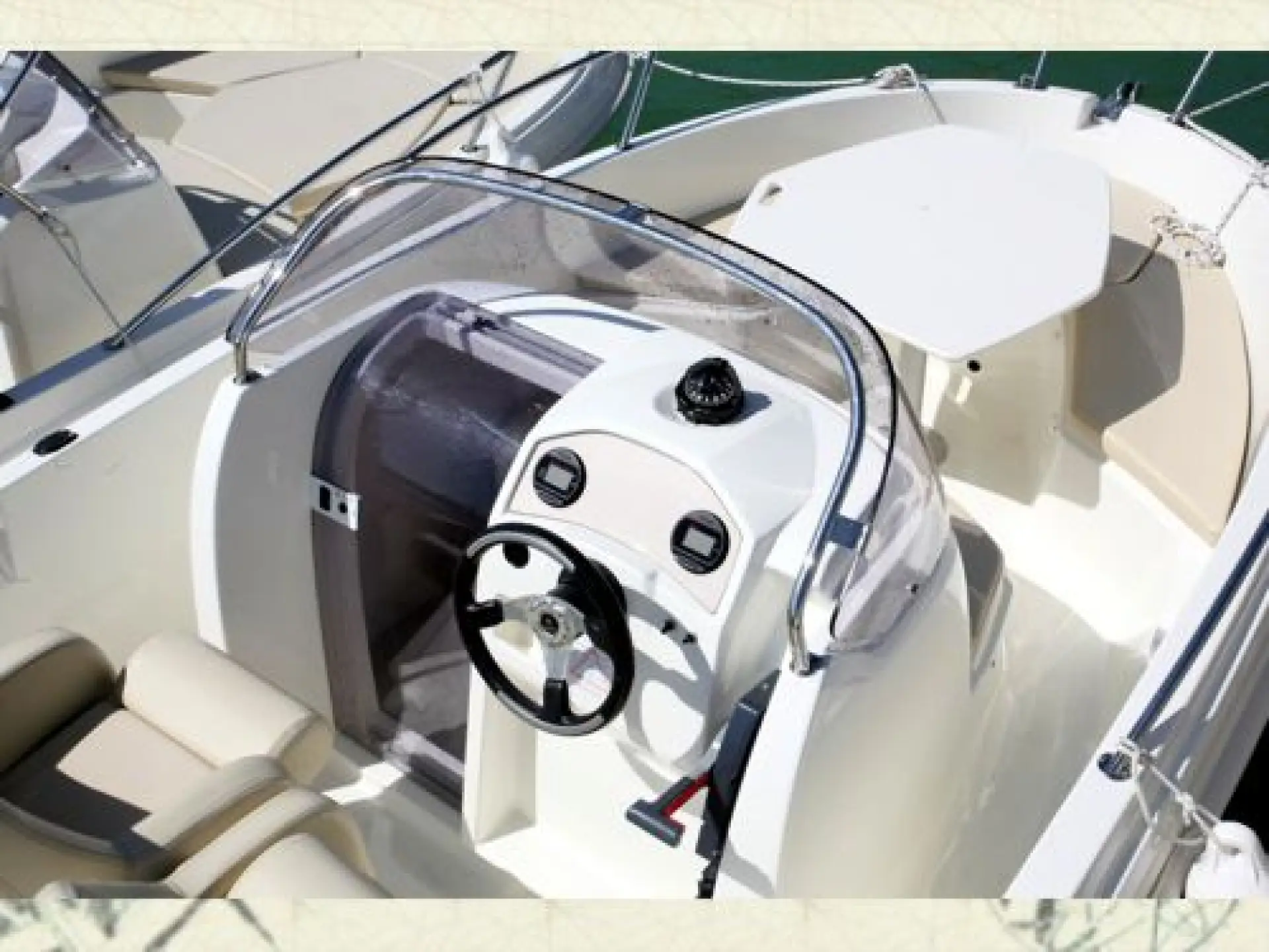 Cap Camarat 5.5 CC — 3/11