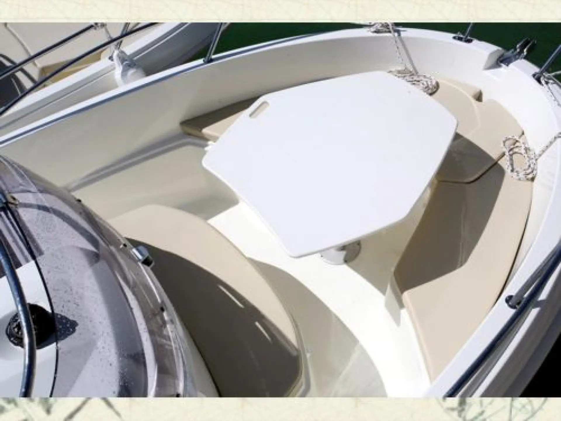 Cap Camarat 5.5 CC — 6/11