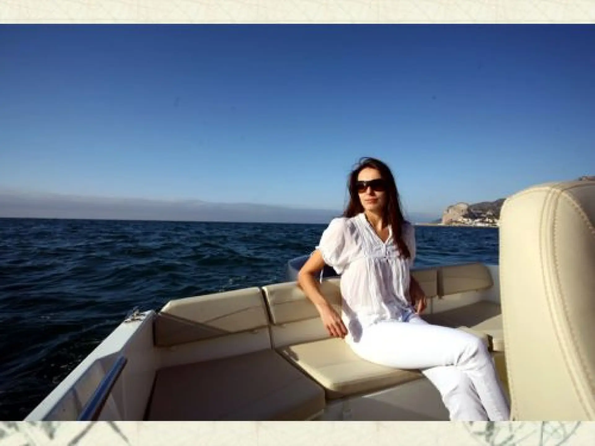 Cap Camarat 5.5 CC — 8/11