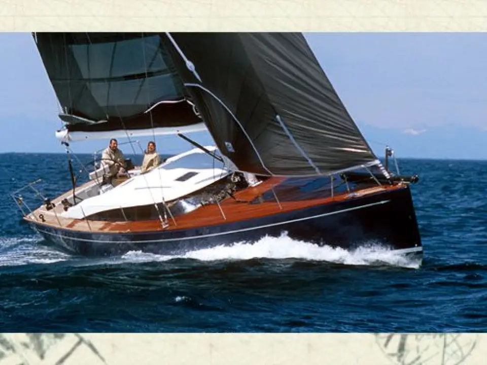 Shipman 50 · 2007