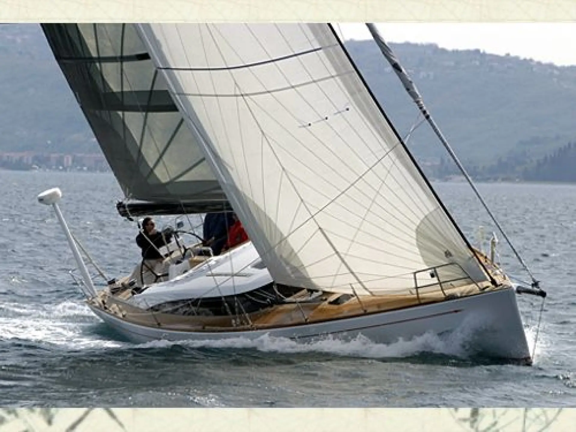 Shipman 50 — 2/41
