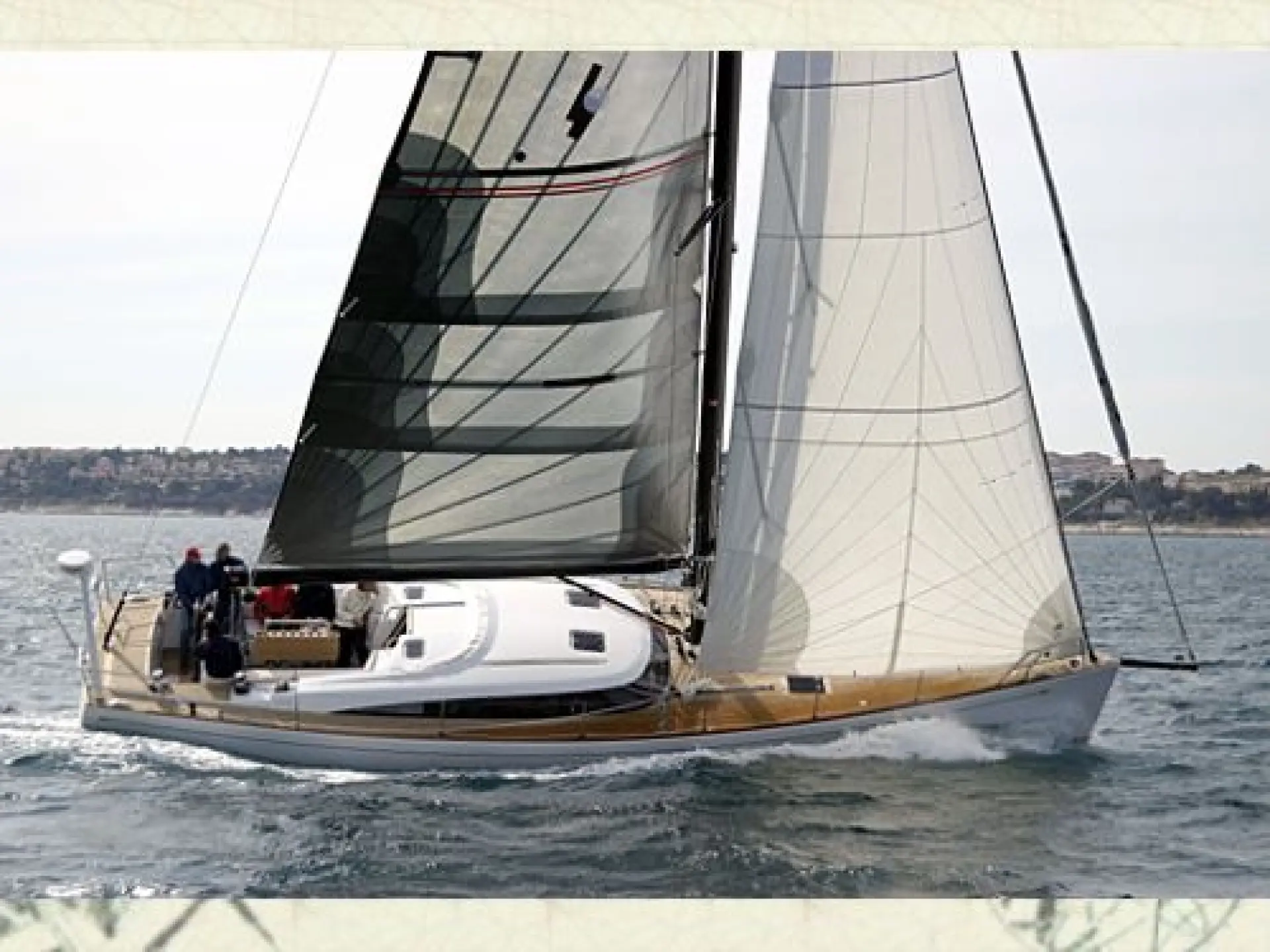 Shipman 50 — 3/41