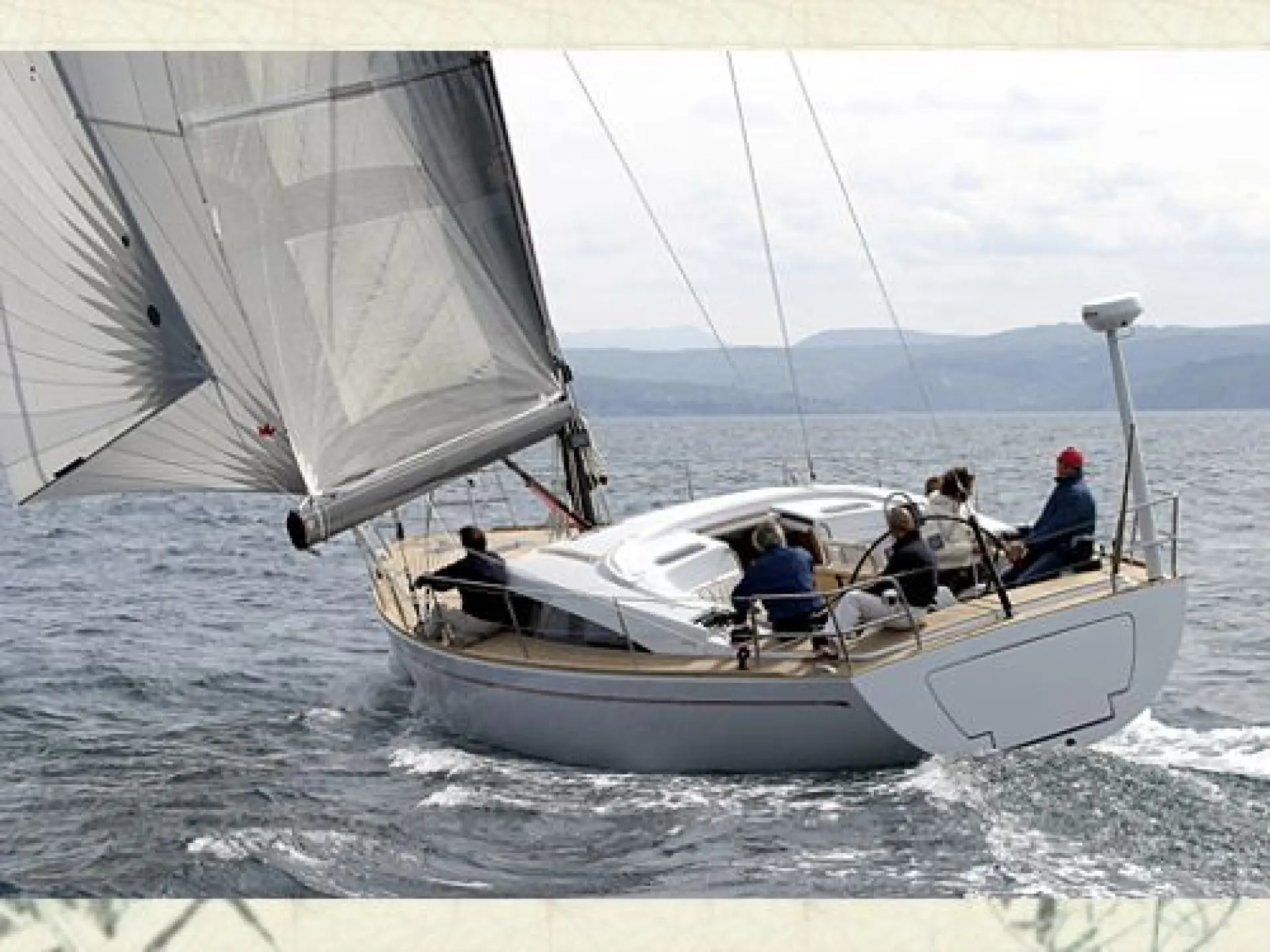 Shipman 50 — 4/41