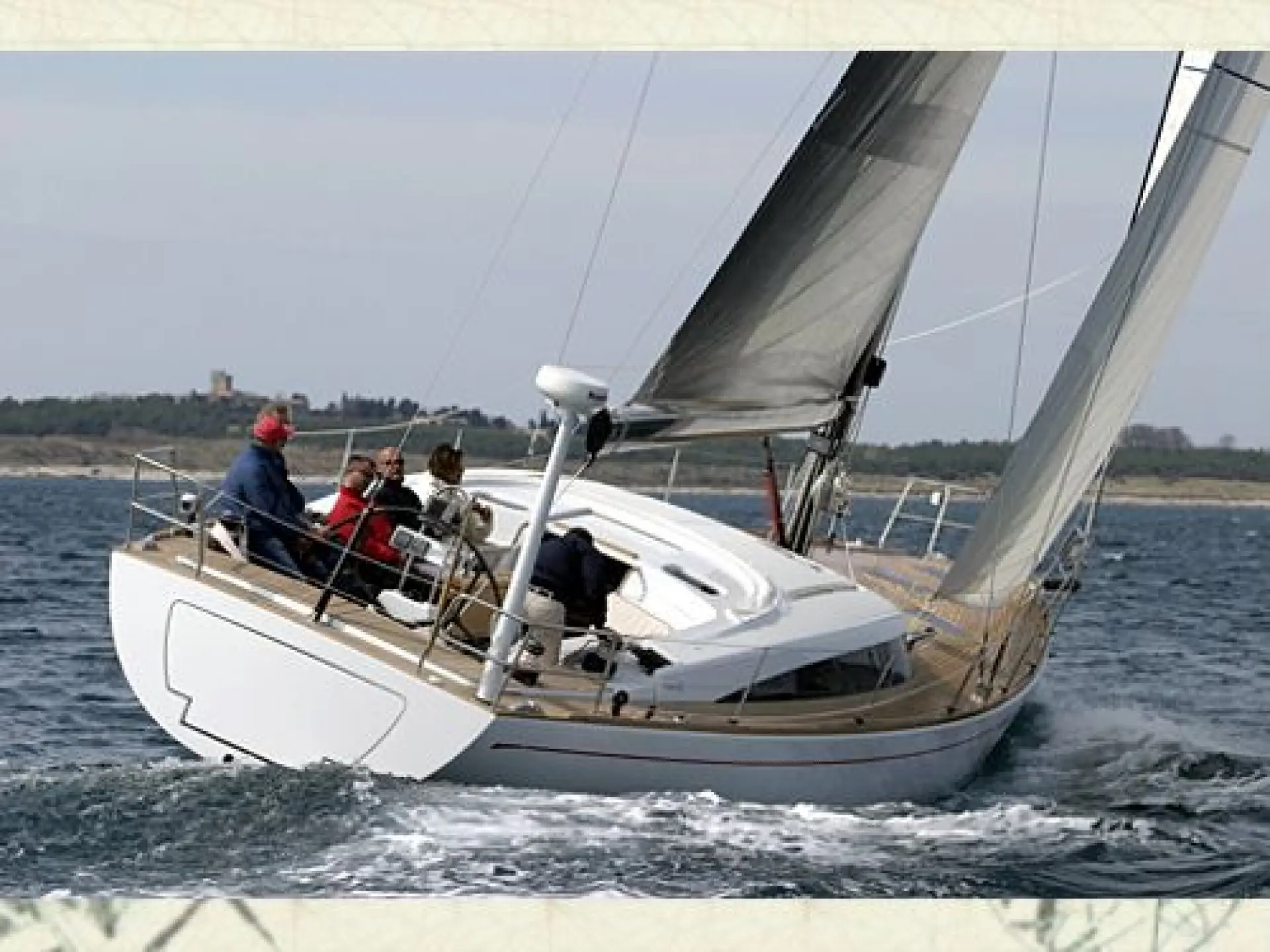 Shipman 50 — 7/41
