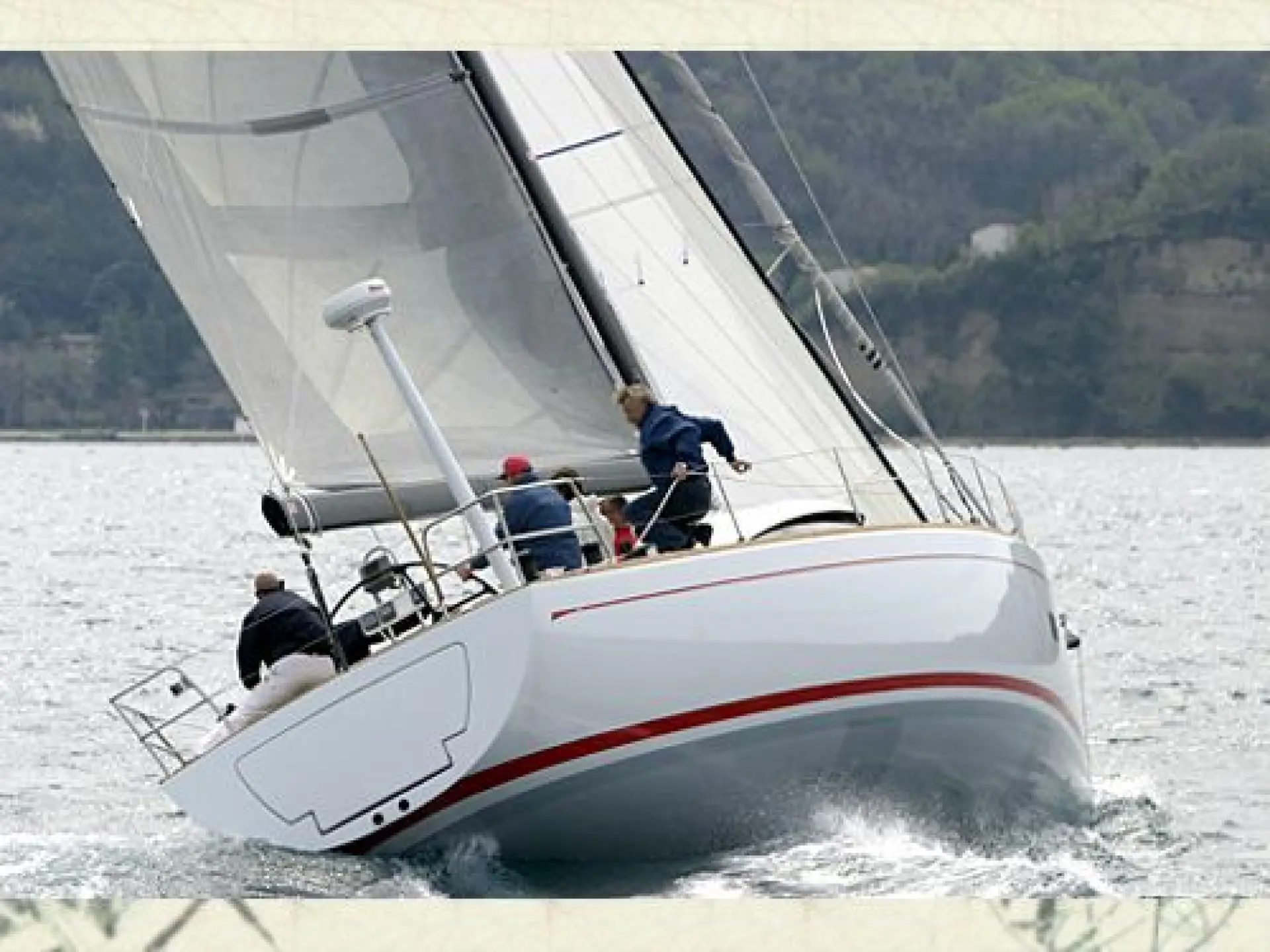 Shipman 50 — 10/41