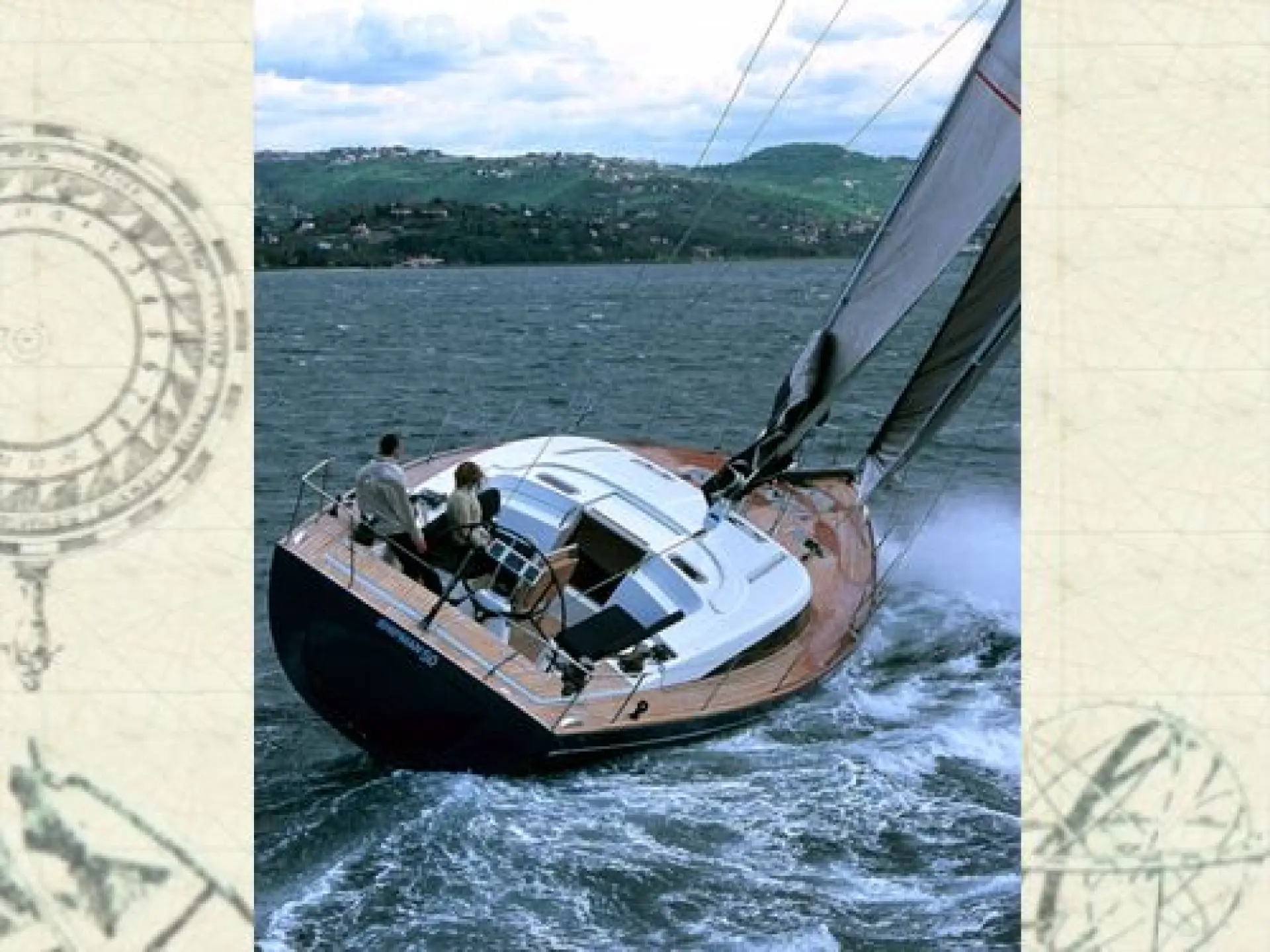 Shipman 50 — 13/41