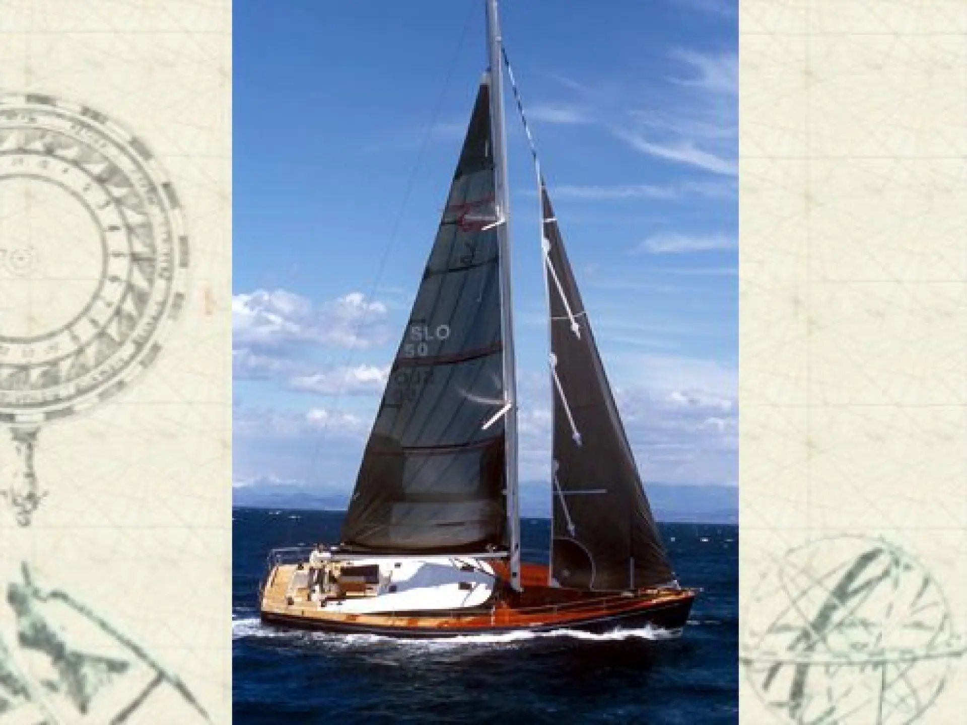 Shipman 50 — 15/41