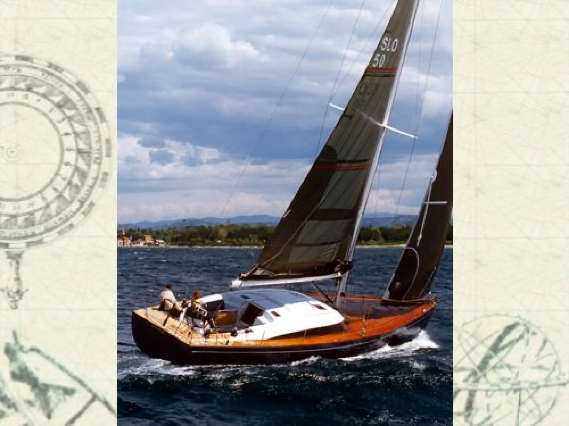 Shipman 50 — 18/41