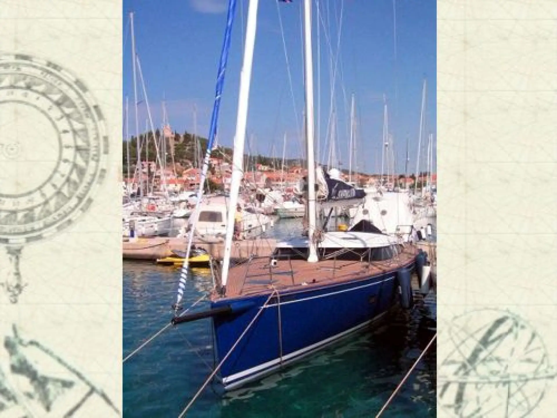 Shipman 50 — 20/41