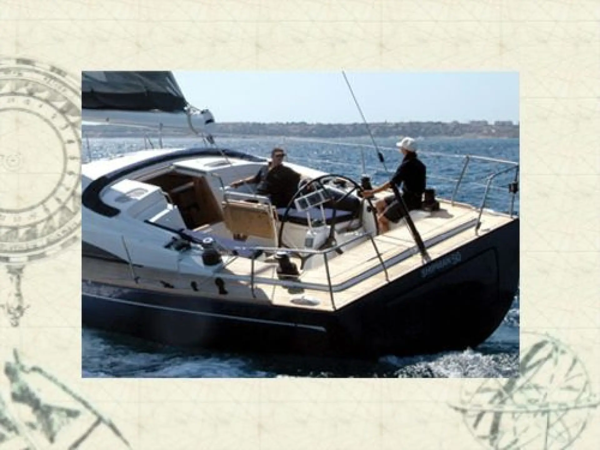 Shipman 50 — 21/41