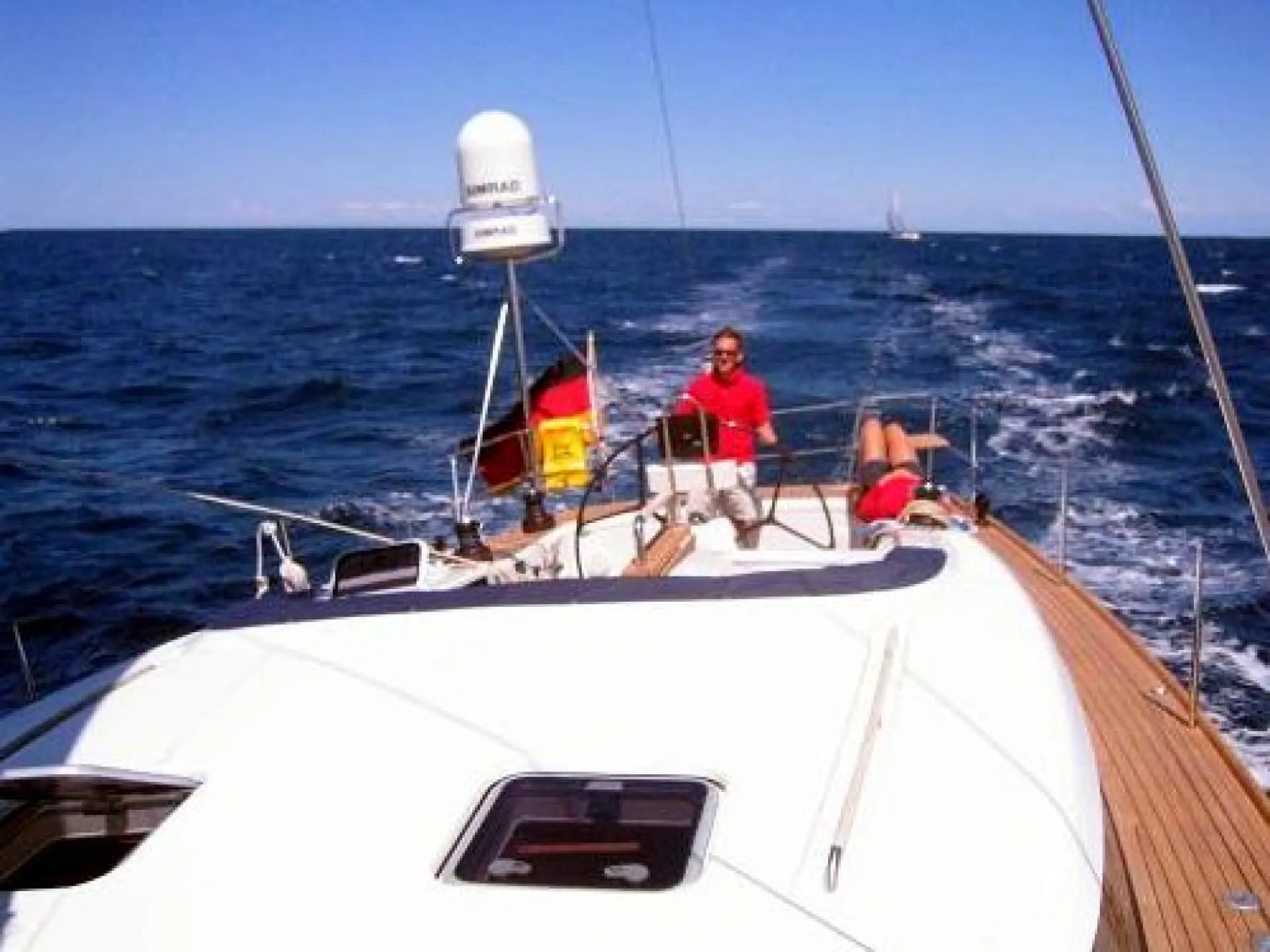 Shipman 50 — 24/41