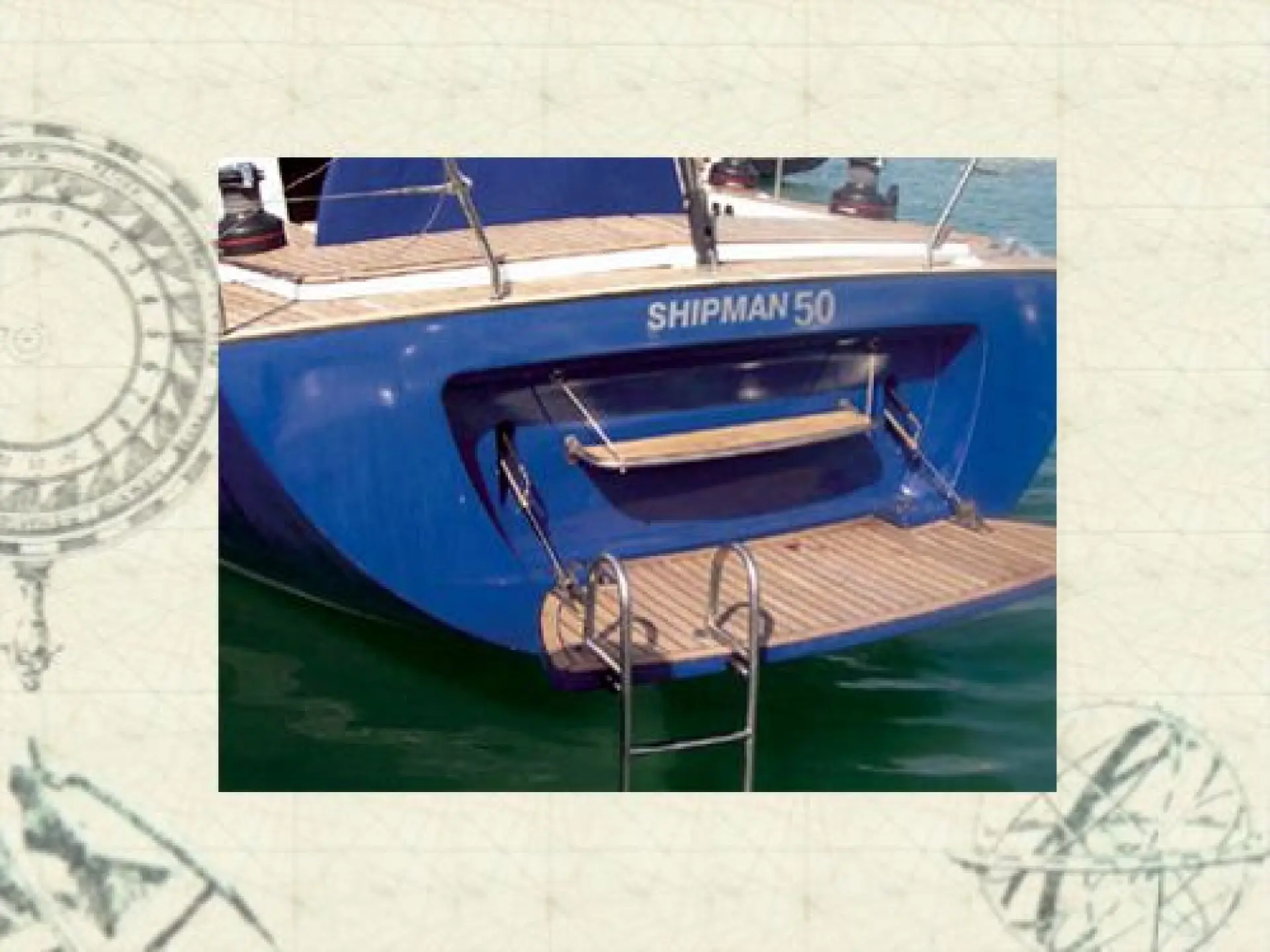 Shipman 50 — 26/41