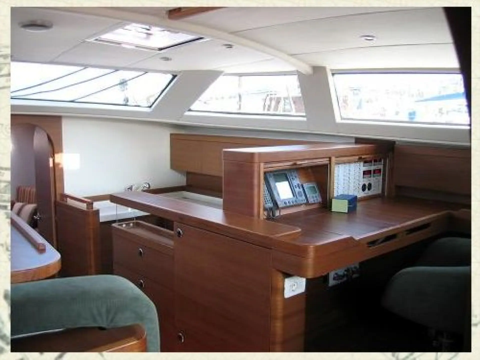 Shipman 50 — 30/41
