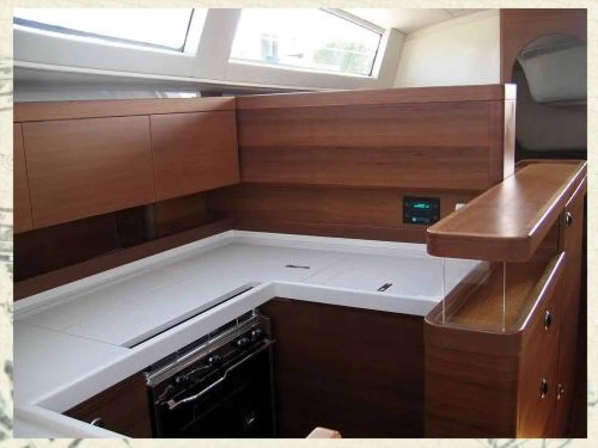Shipman 50 — 33/41