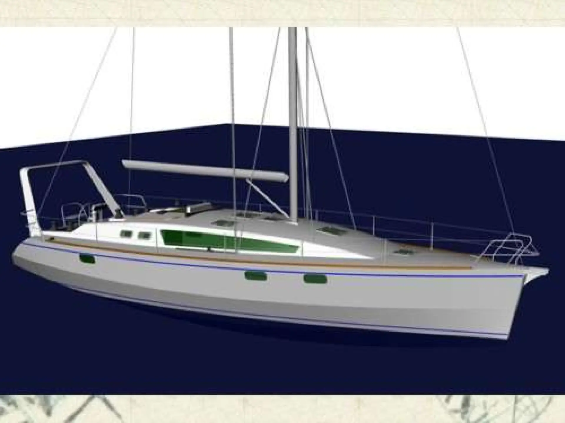Ovni 445 — 10/14