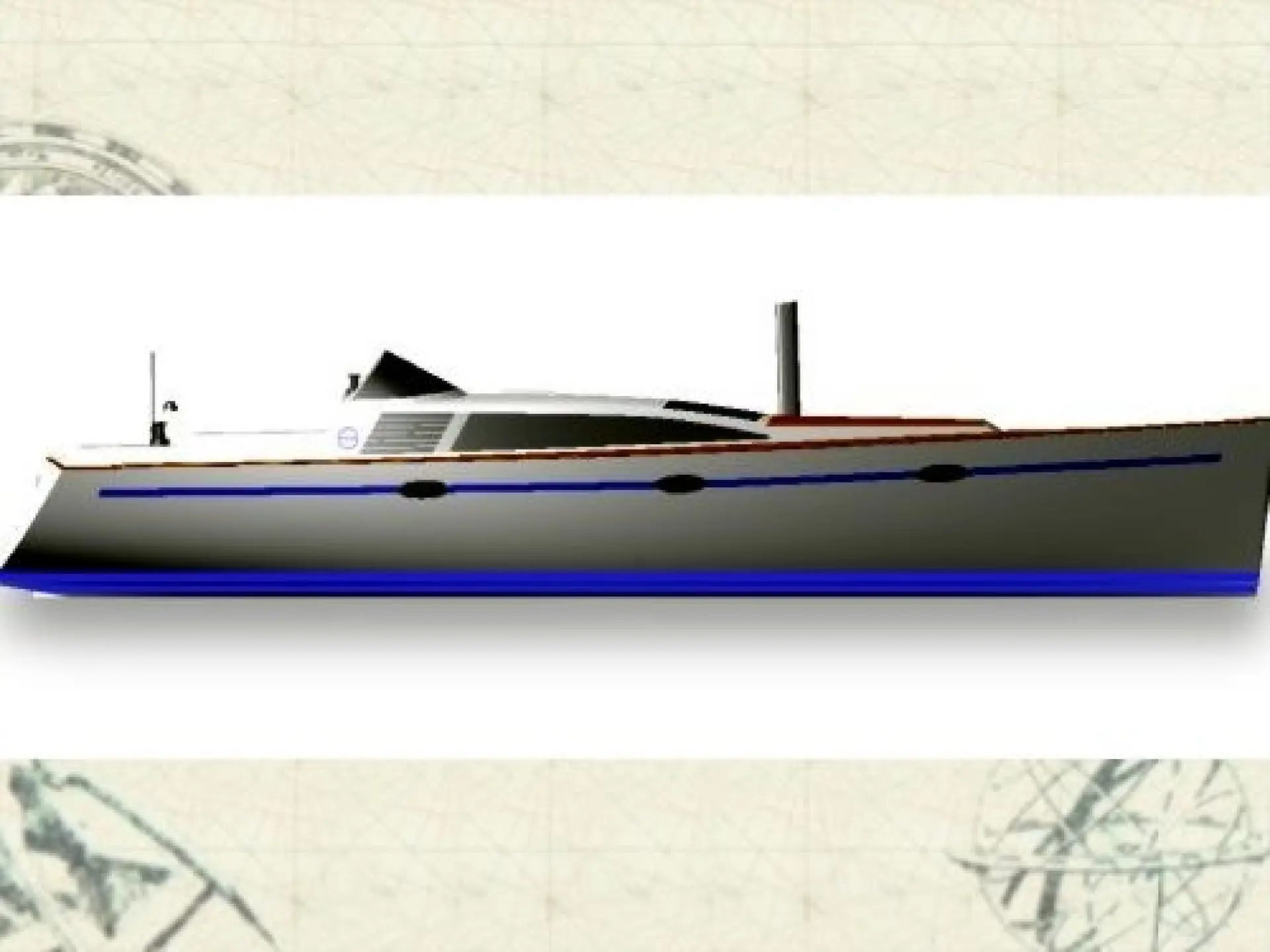 Sunbeam 34 — 20/21