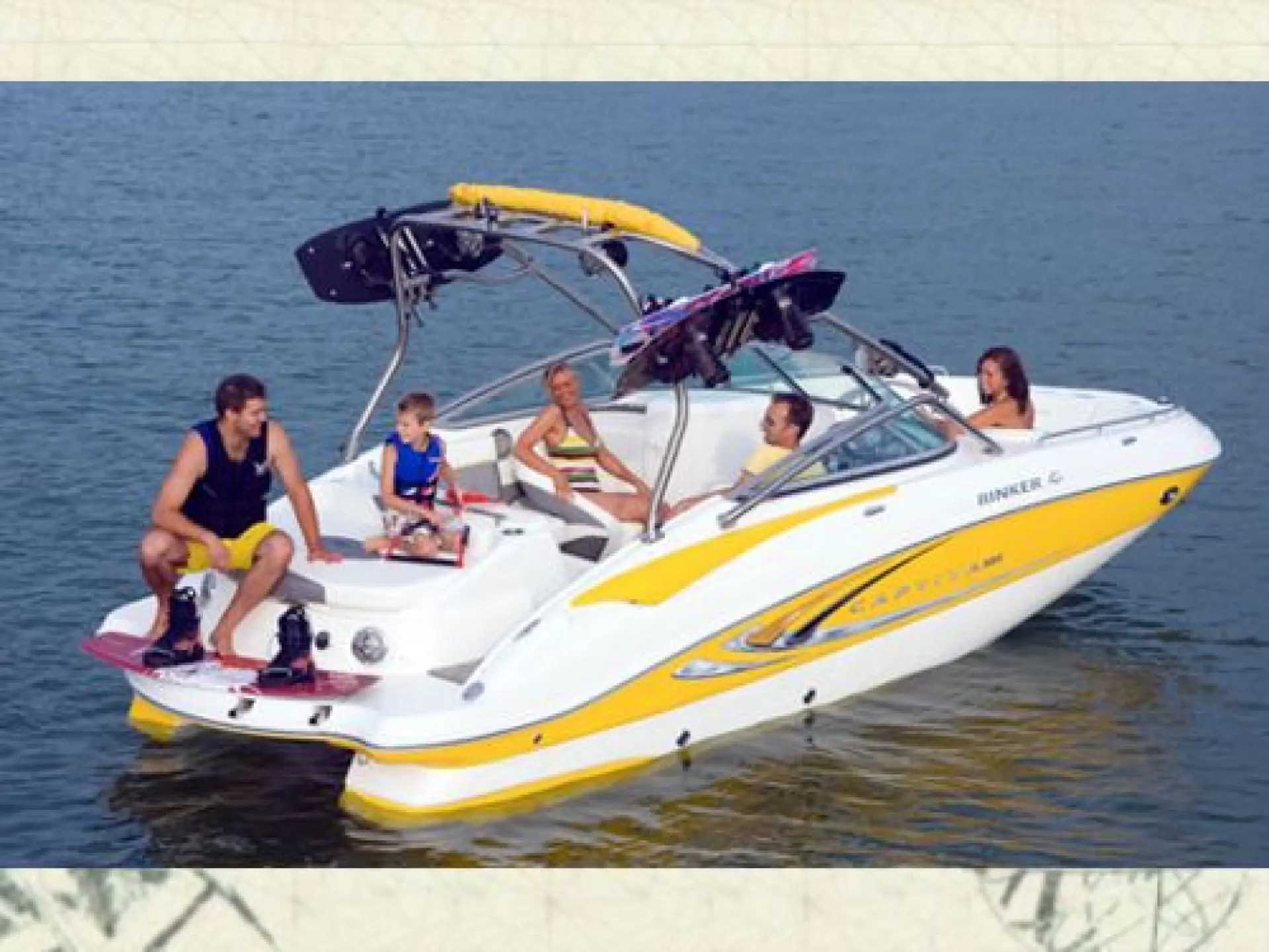 Captiva 228 DB — 2/5