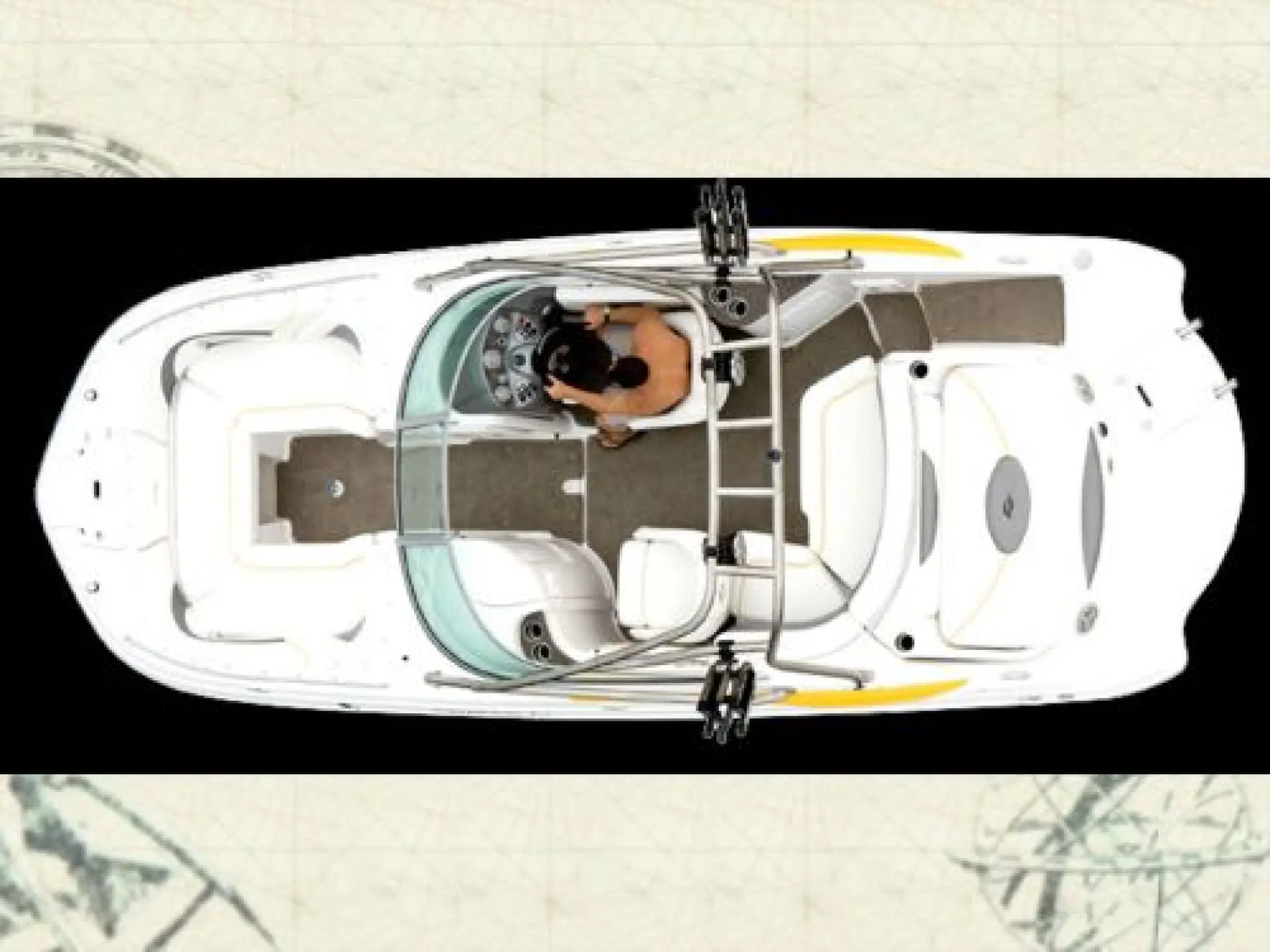 Captiva 228 DB — 5/5