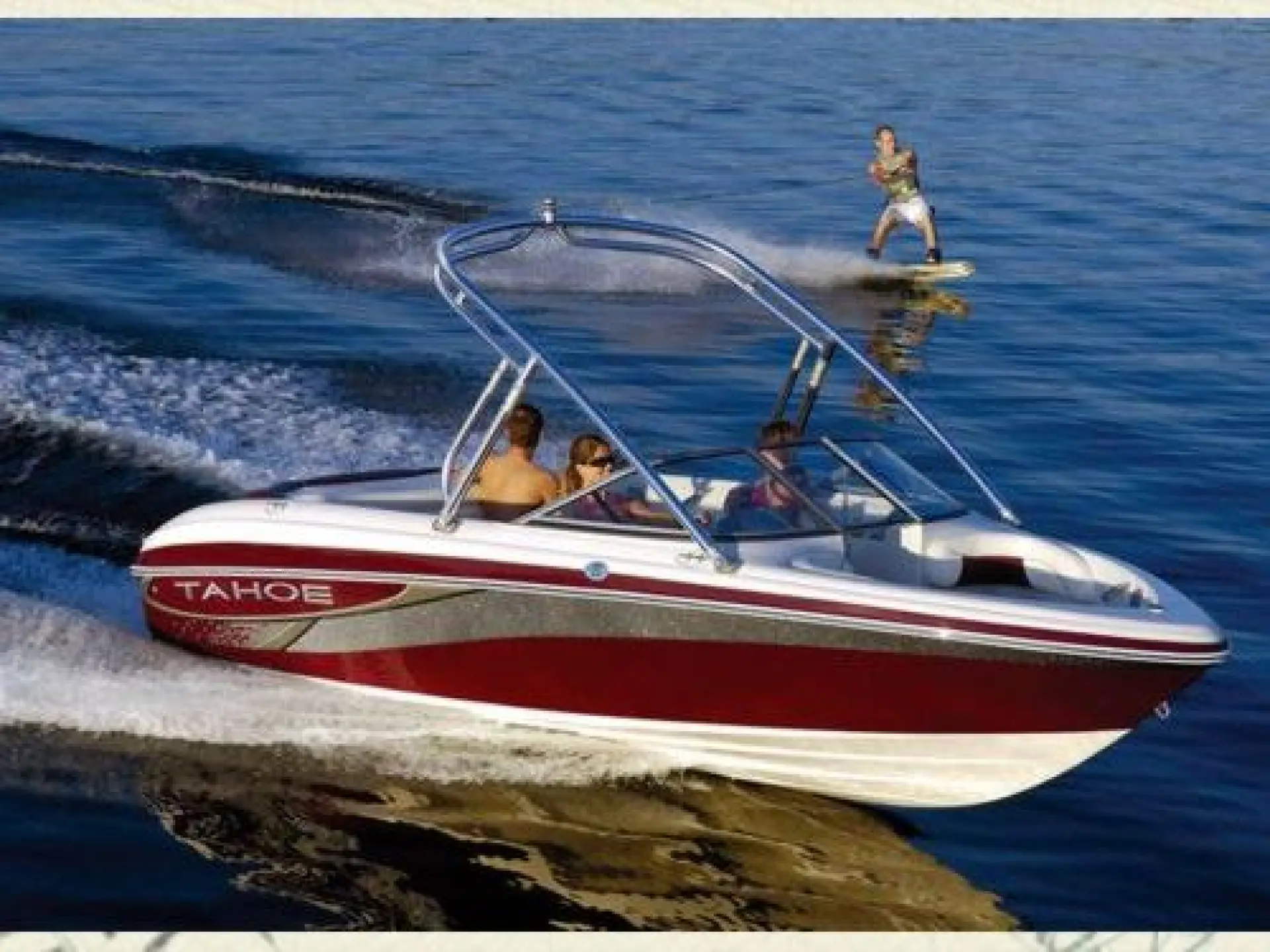 Tahoe Q7 SSi — 3/6
