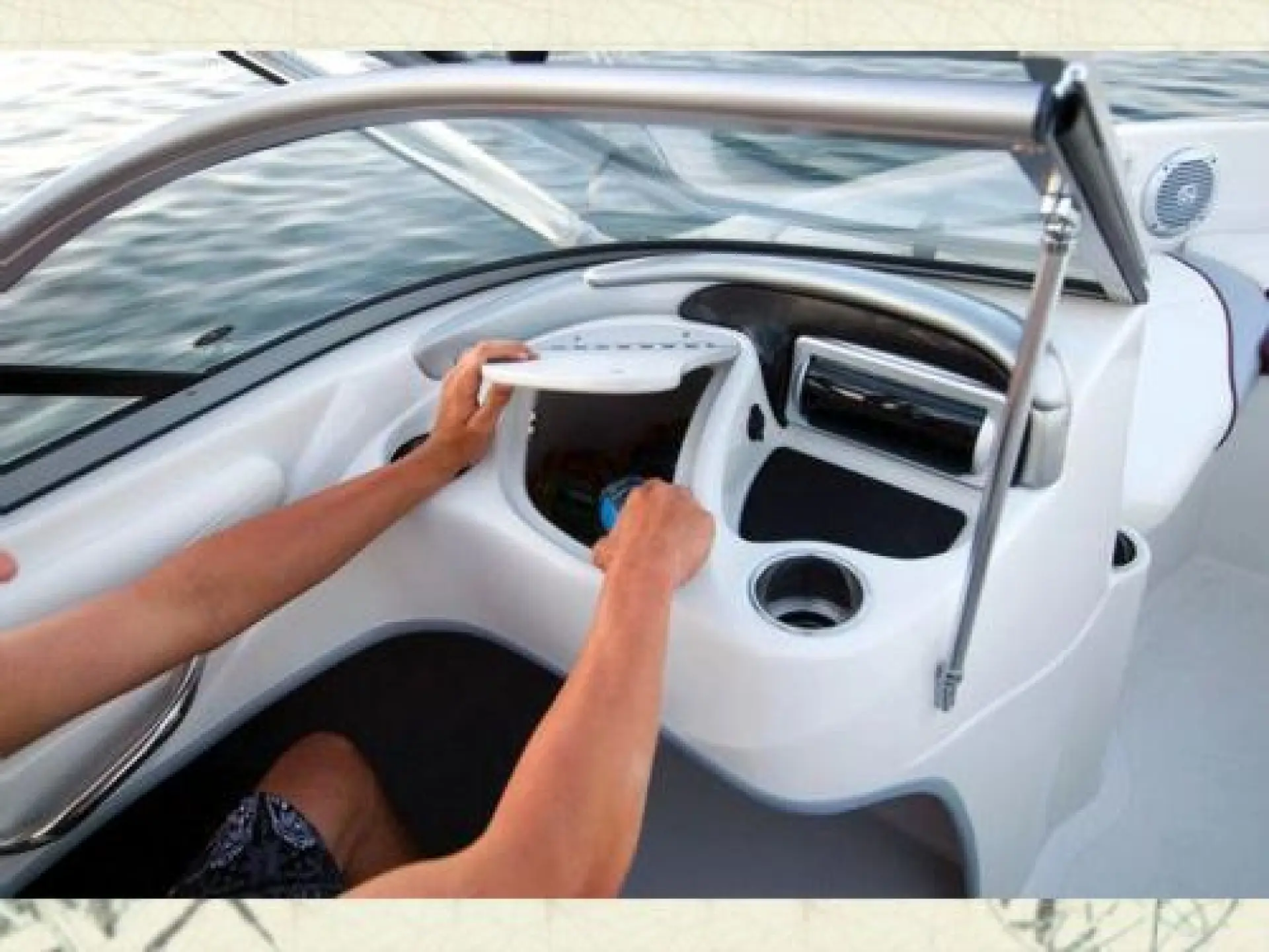 Tahoe Q7 SSi — 6/6