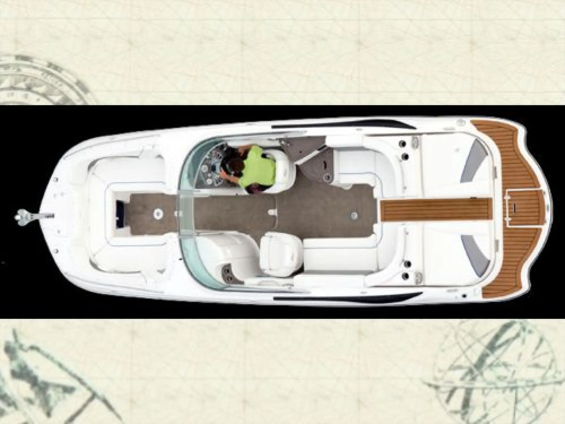 Captiva 268 DB — 3/3