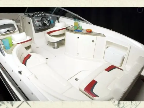 Monterey 254 FS SB — 4/13
