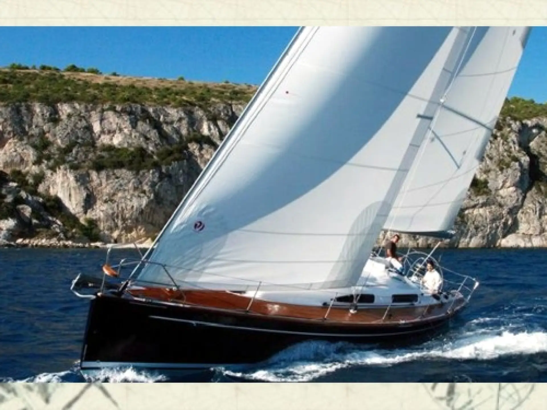 Salona 42 — 3/21