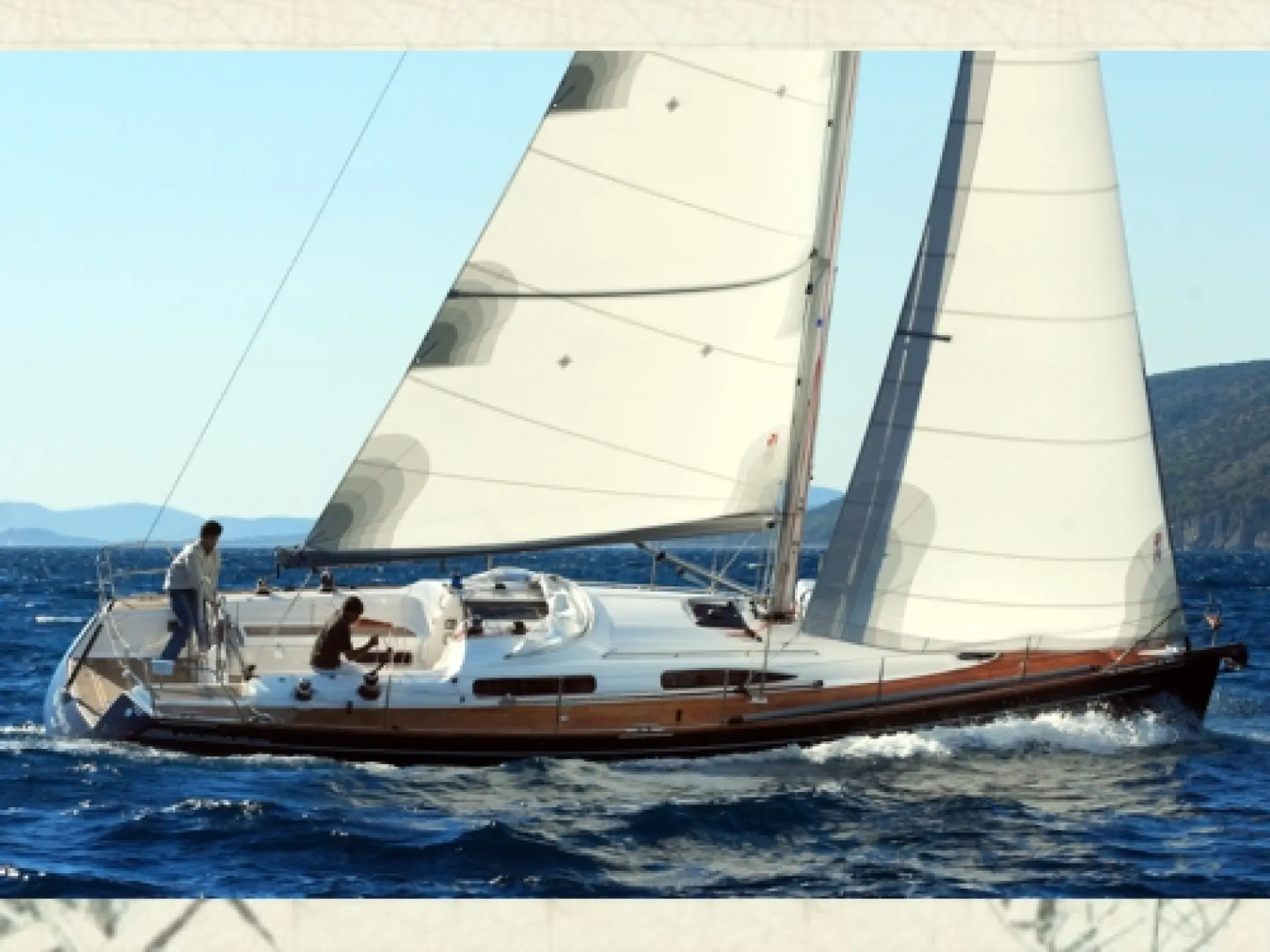Salona 42 — 4/21