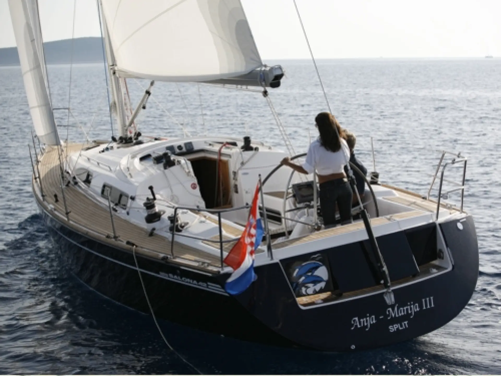 Salona 42 — 5/21