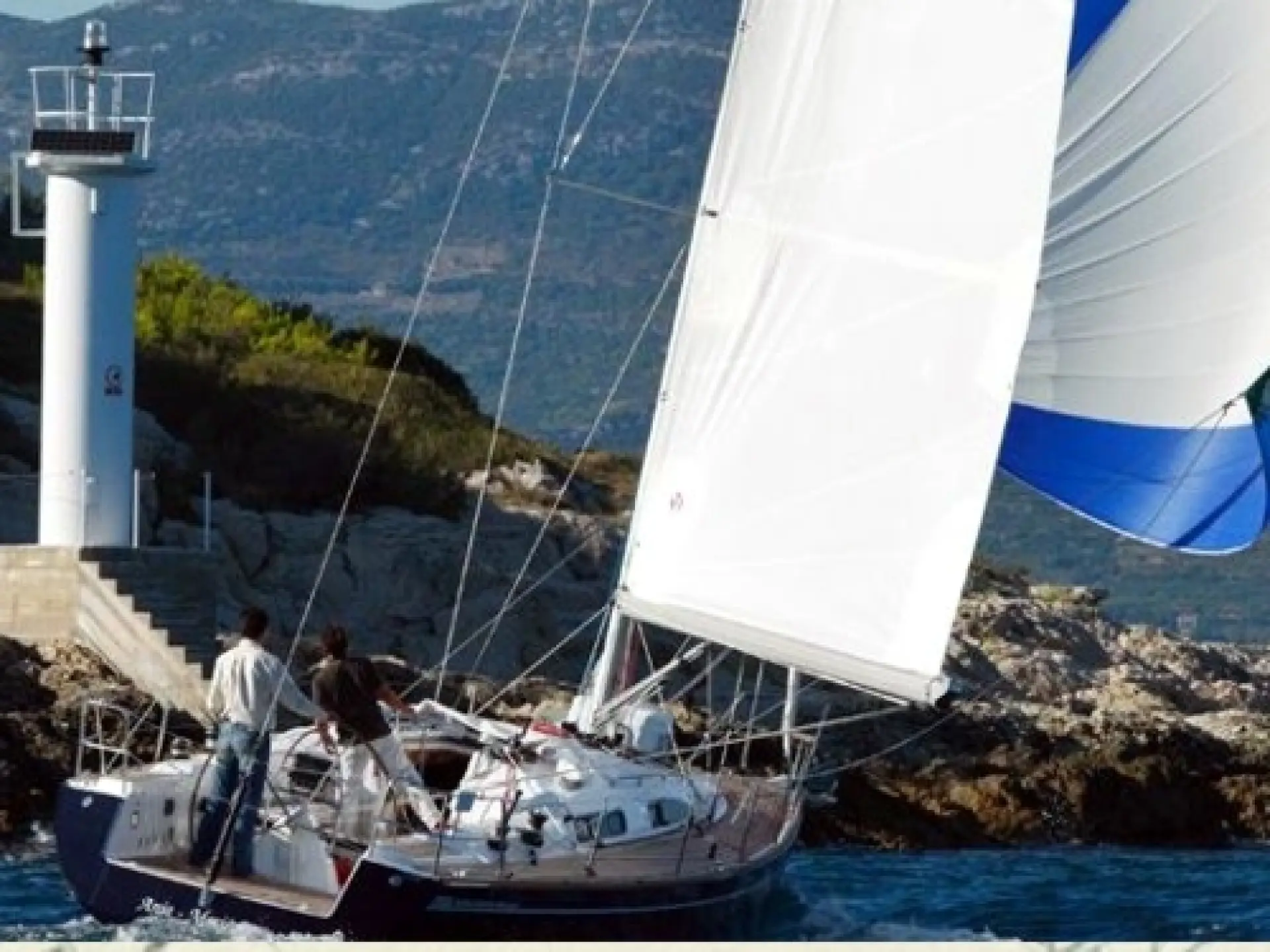 Salona 42 — 6/21