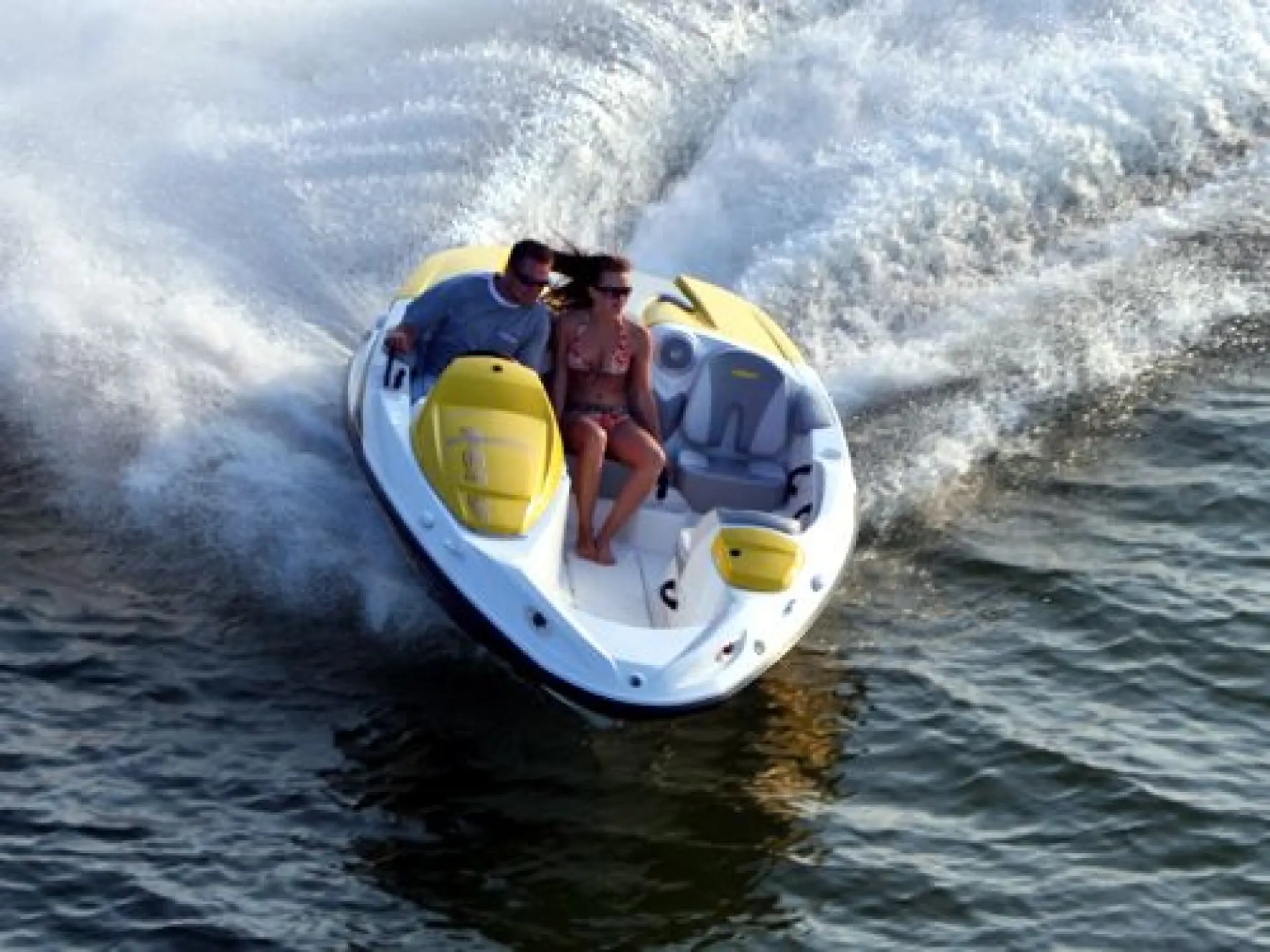 Speedster 150 — 6/20