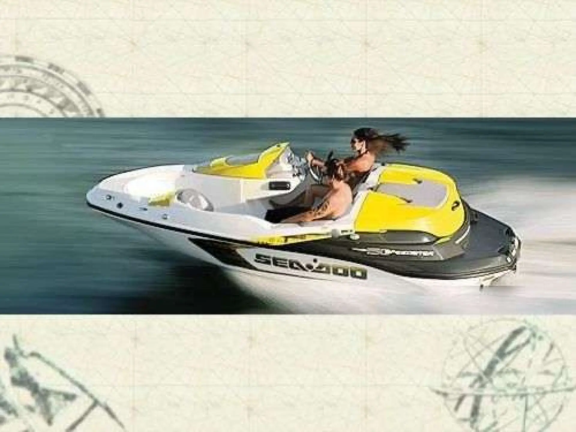 Speedster 150 — 7/20