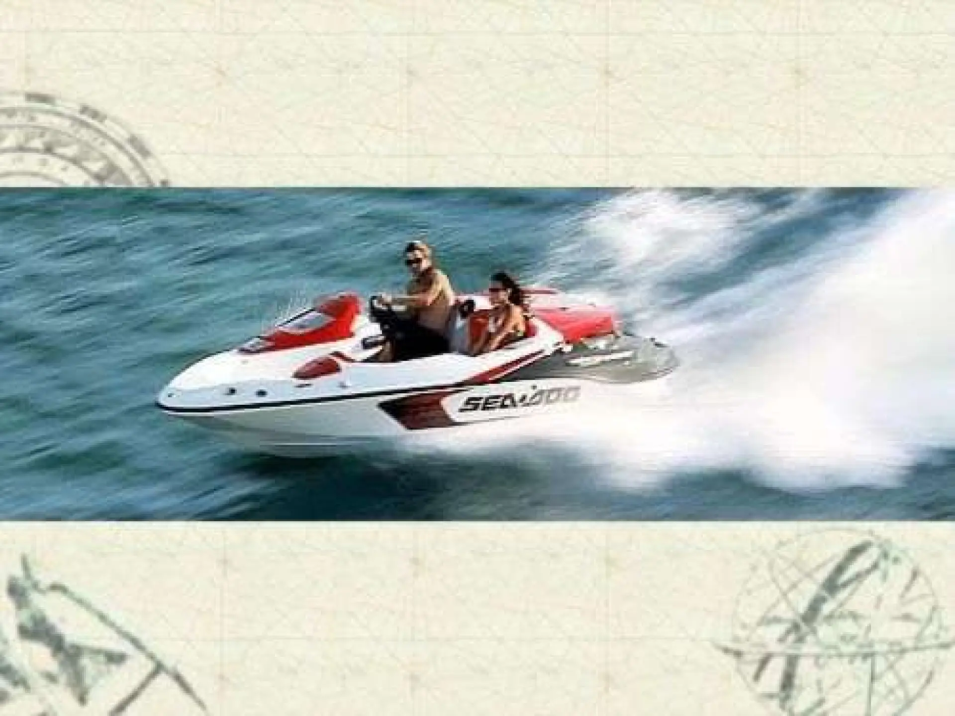 Speedster 150 — 8/20