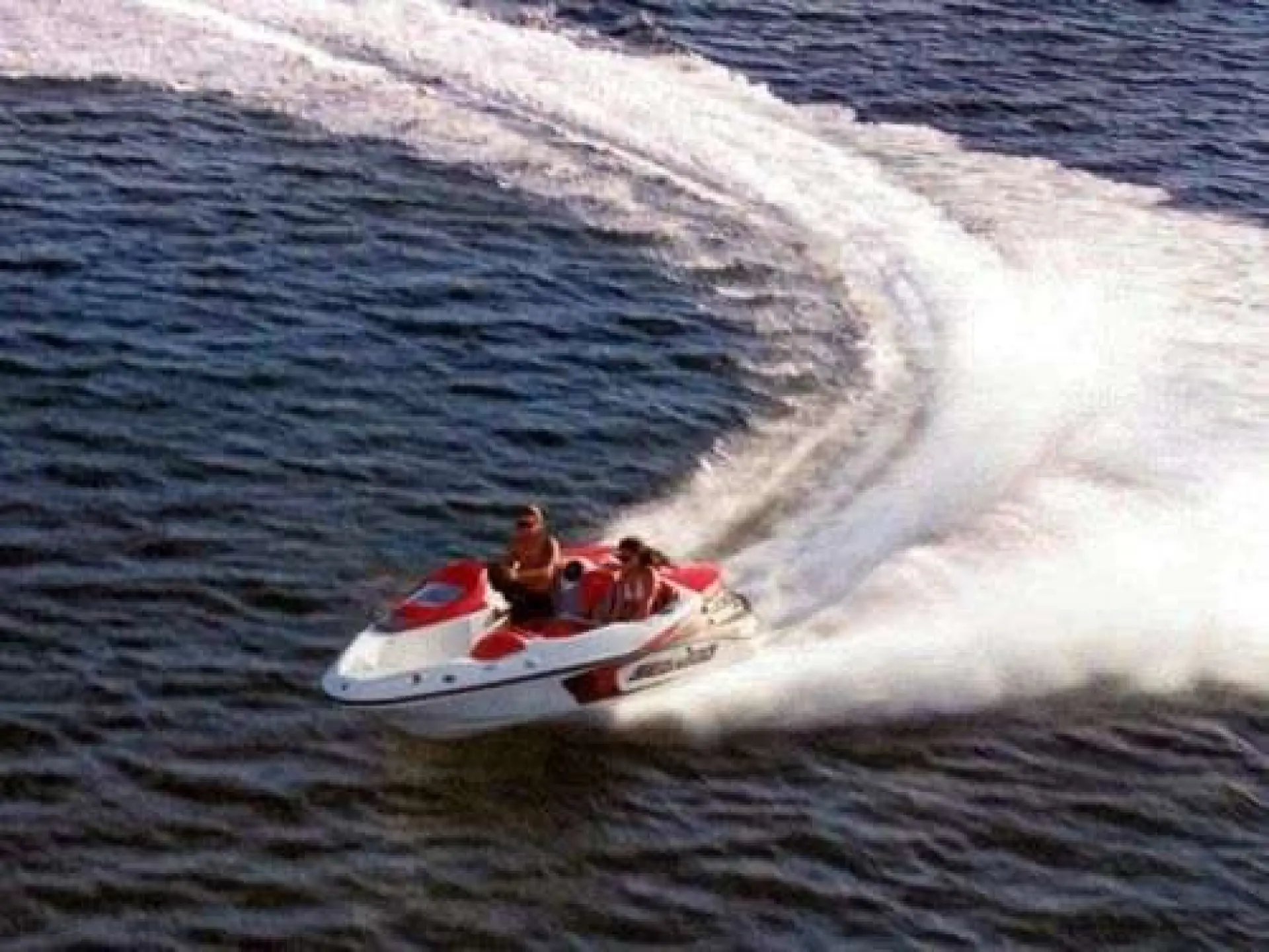 Speedster 150 — 9/20