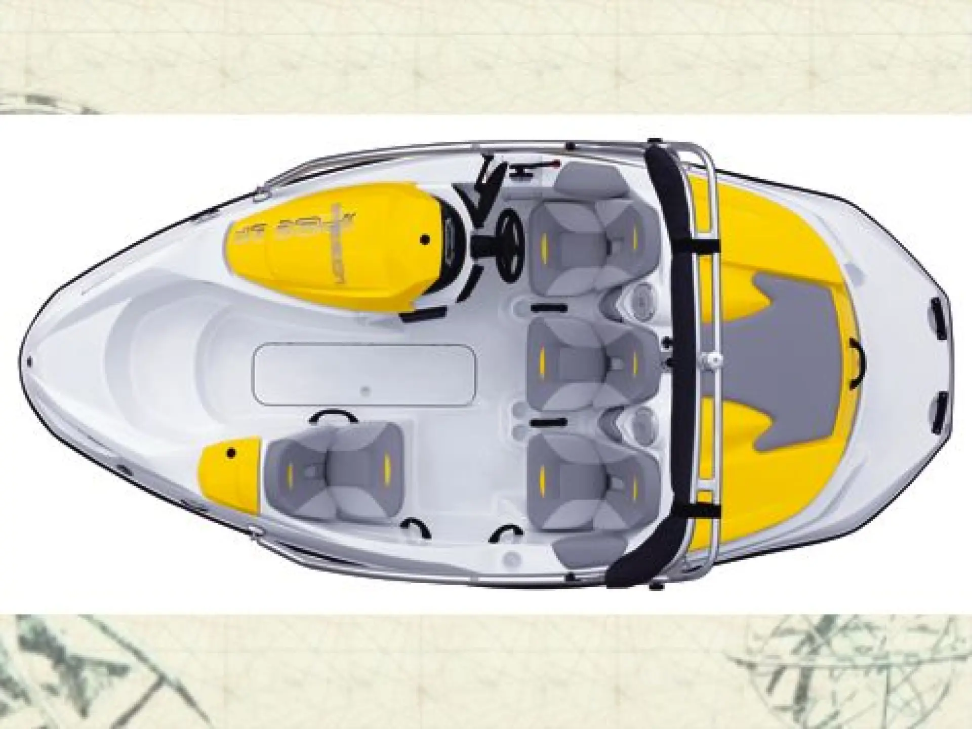 Speedster 150 — 17/20