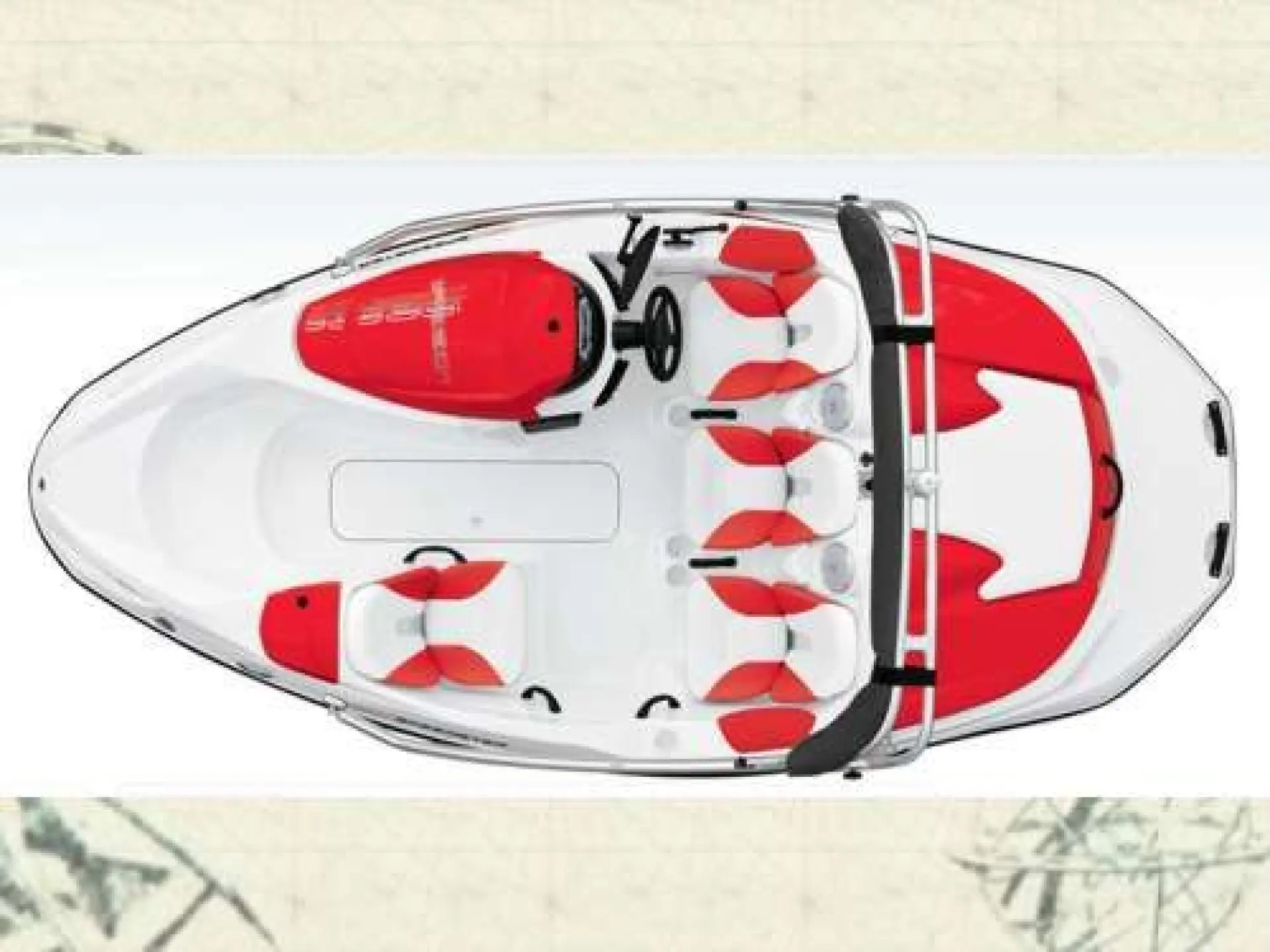 Speedster 150 — 18/20