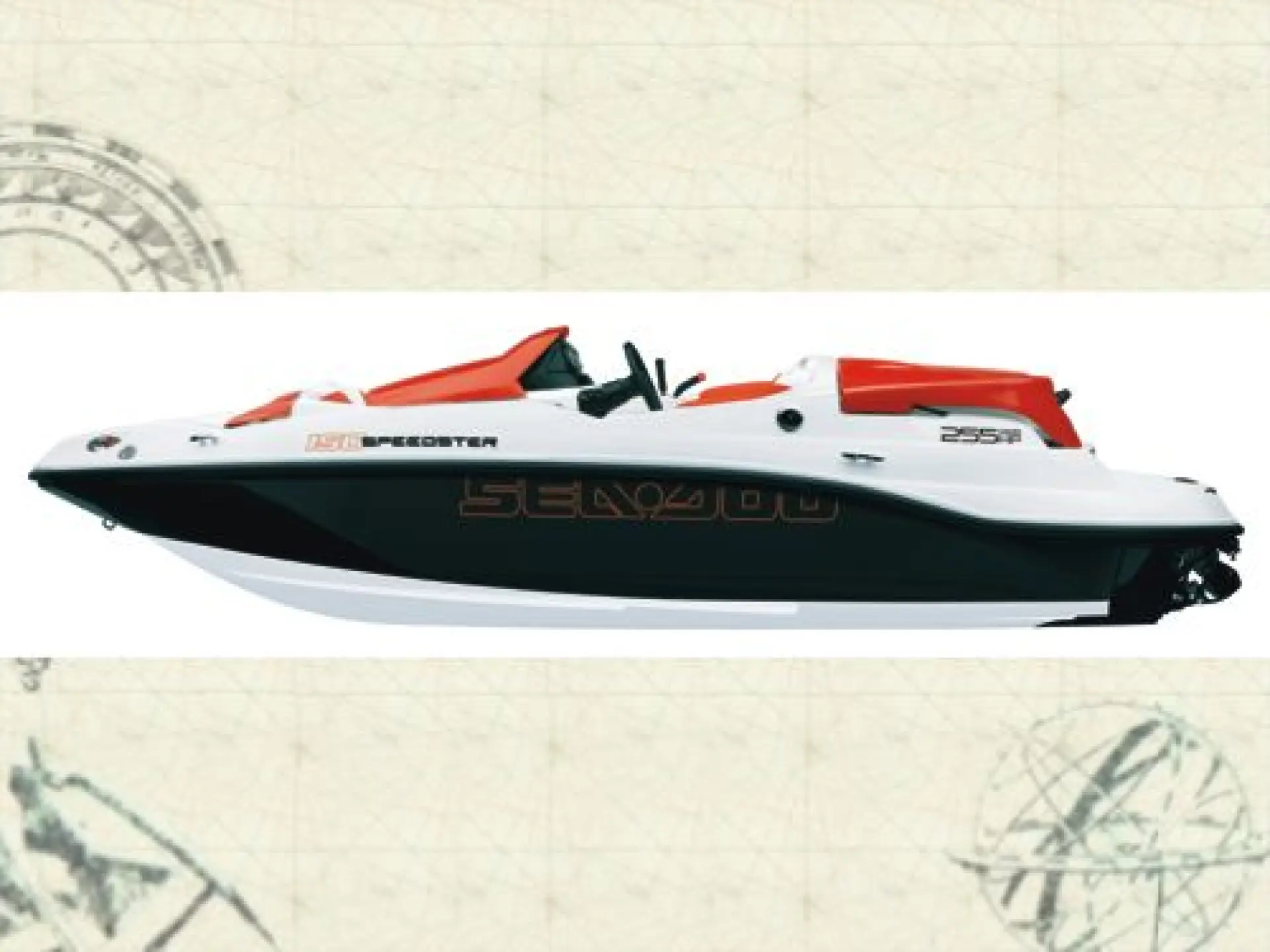 Speedster 150 — 19/20