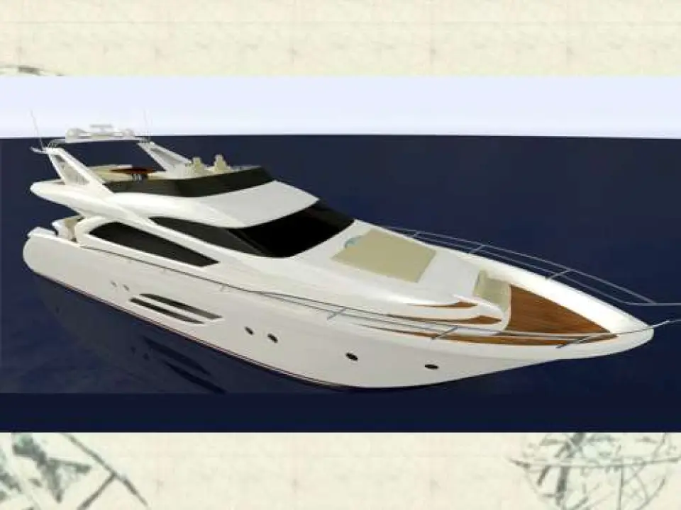 Dominator 720 · 2010