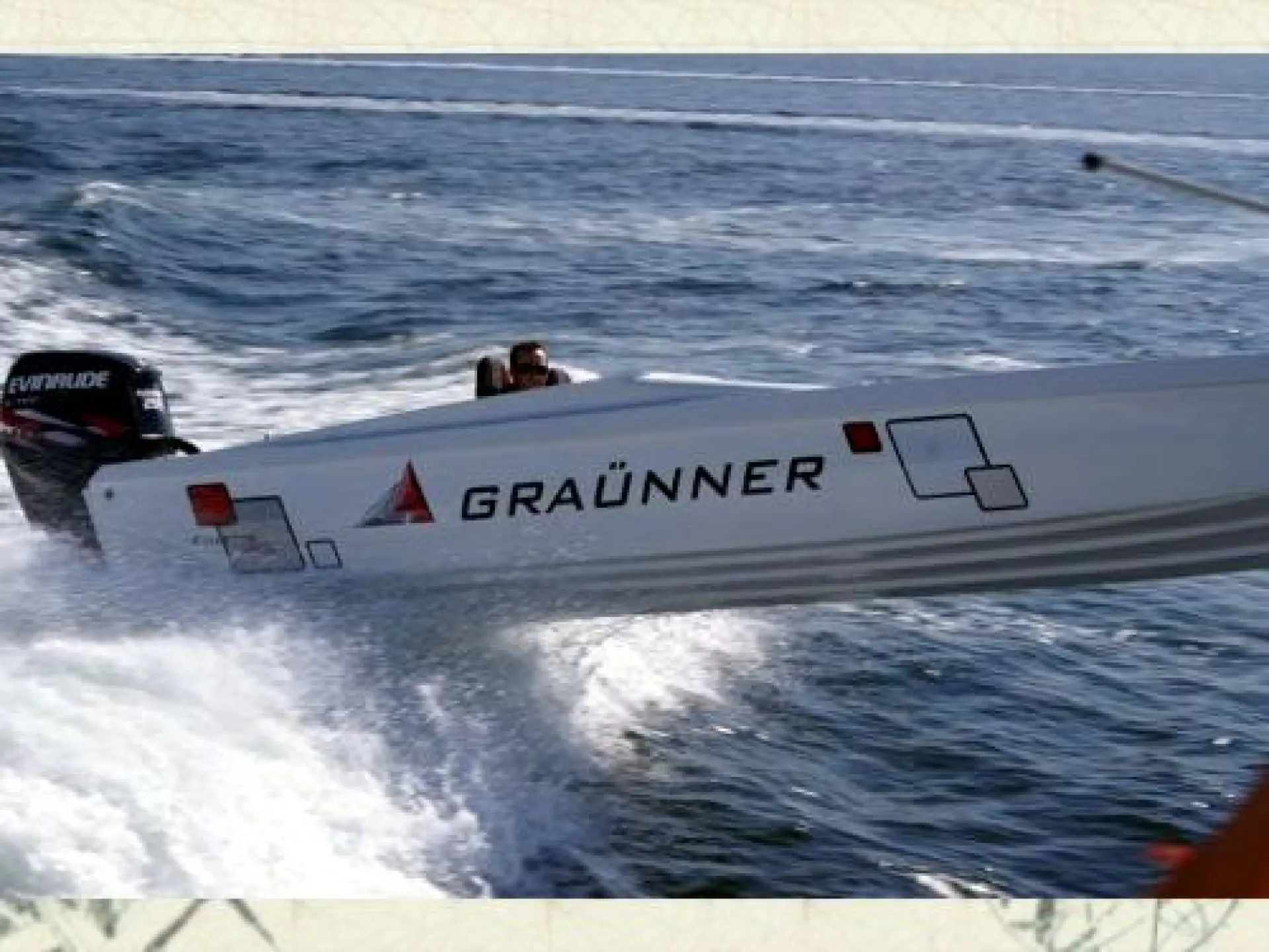 Graunner Stilette 26 — 37/56