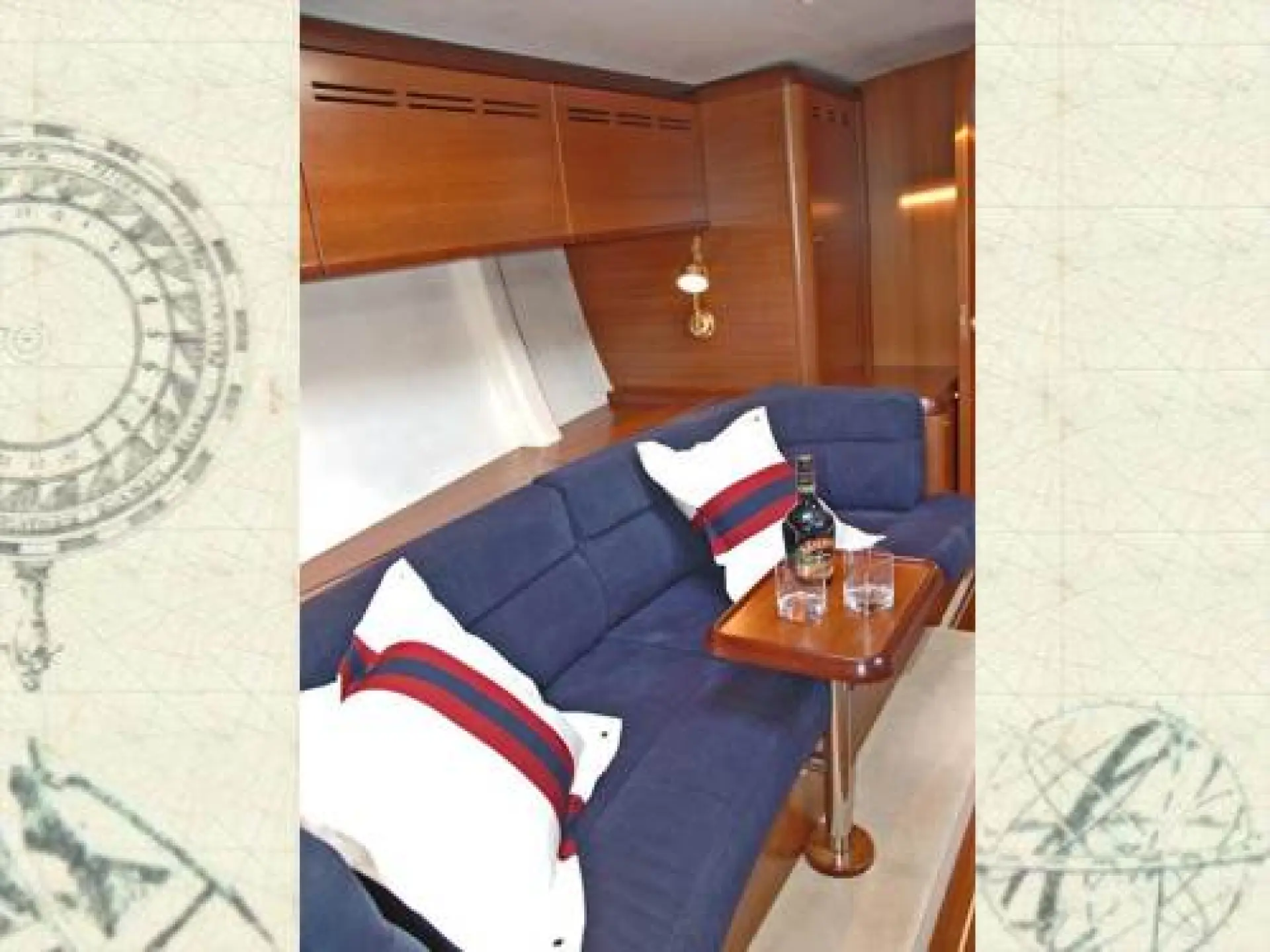 Shipman 63 — 23/32