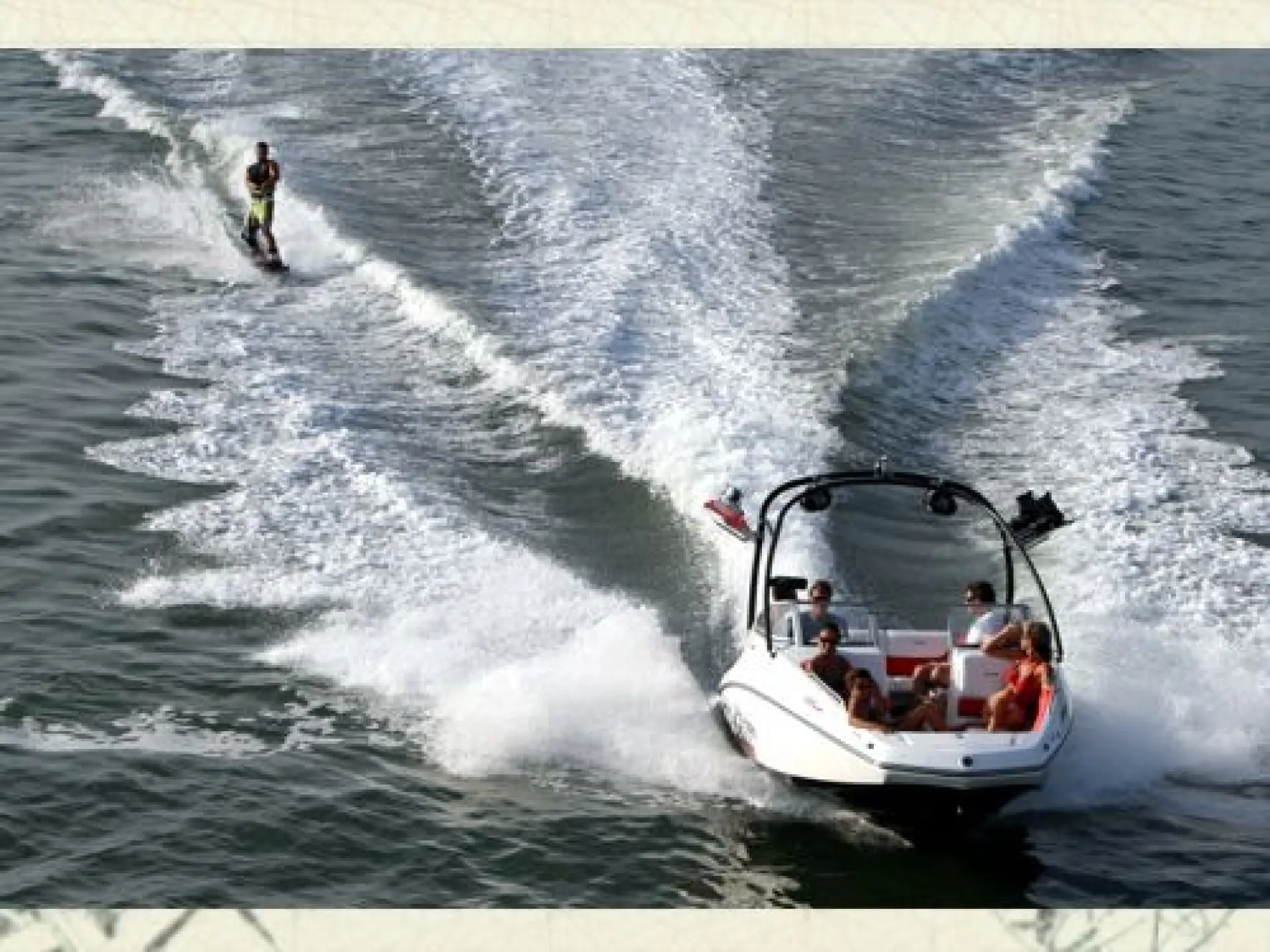 Wake 230 — 6/26